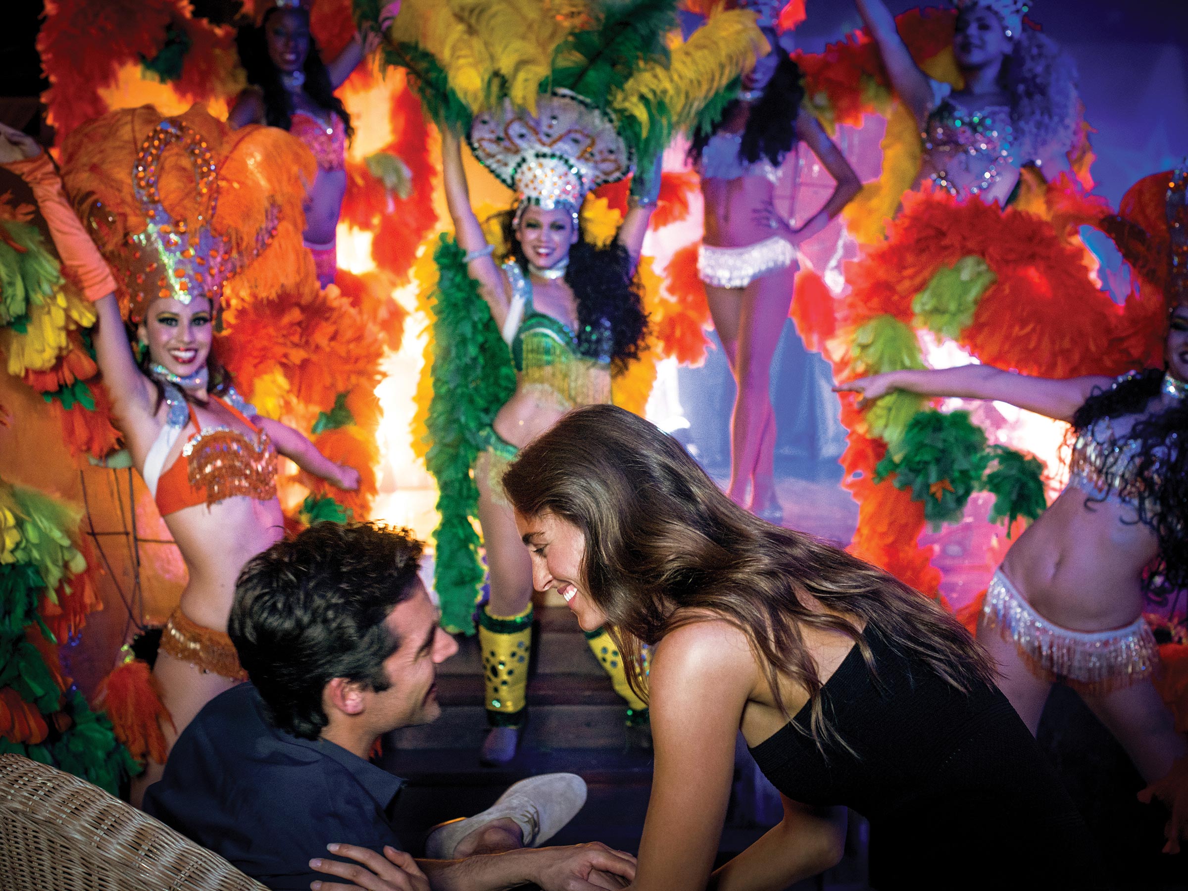 Punta Cana Bar with Live Entertainment Punta Cana Bar with Live Entertainment
