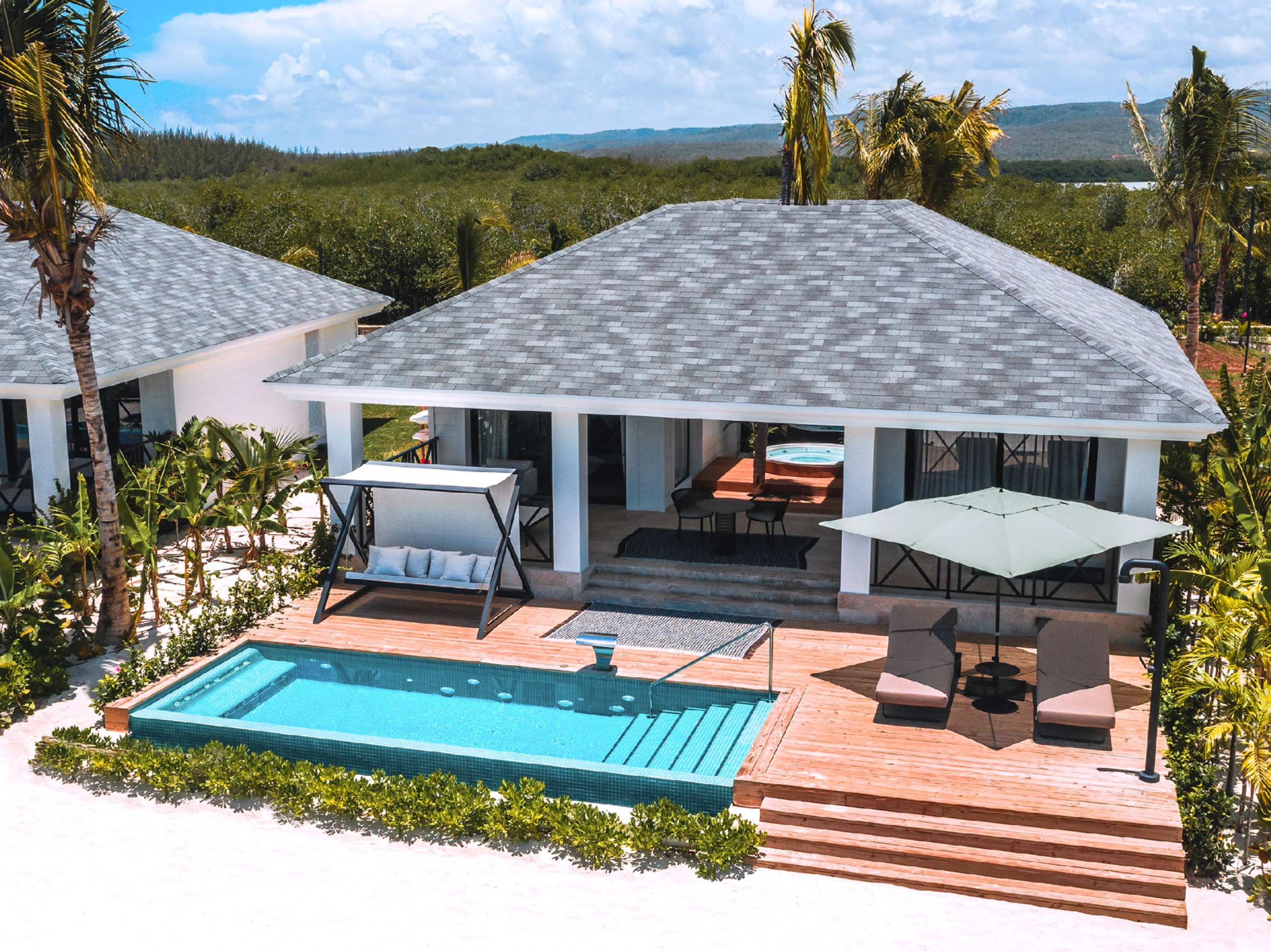 Luxury Beach Villa in Montego Bay