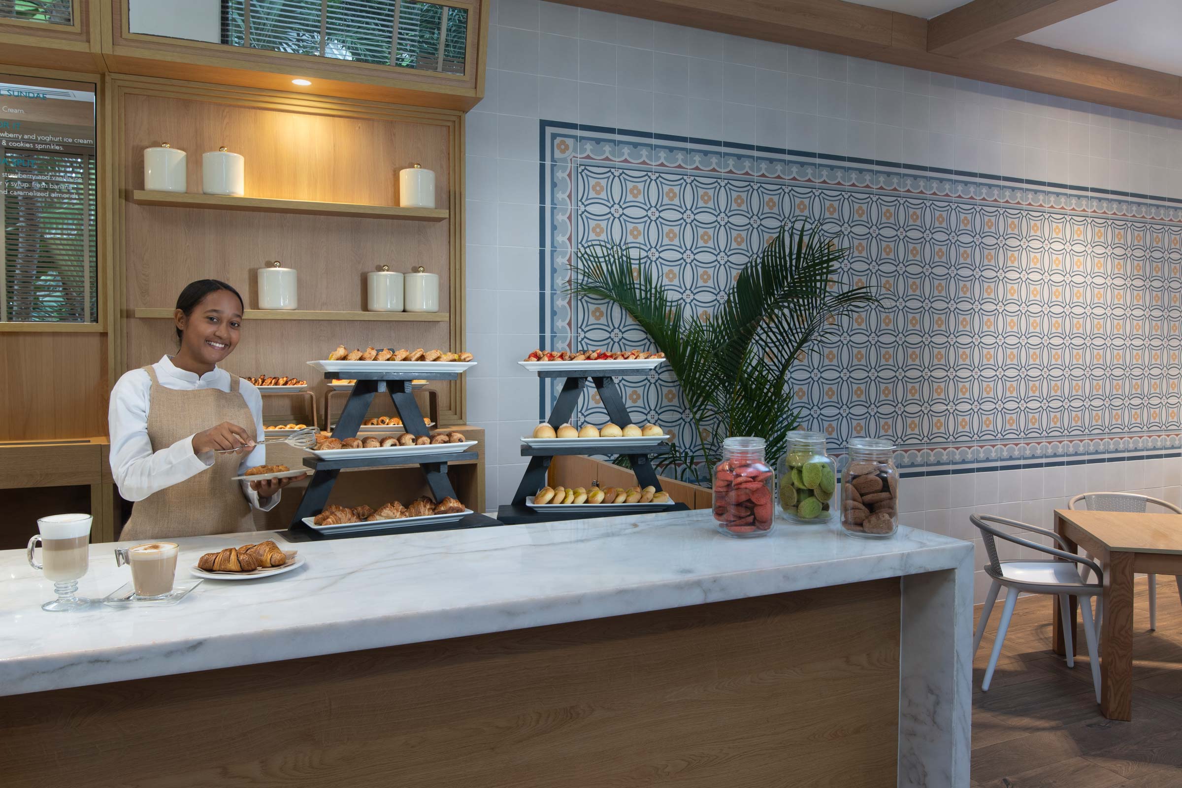 The Best Coffee Bar in Punta Cana The Best Coffee Bar in Punta Cana
