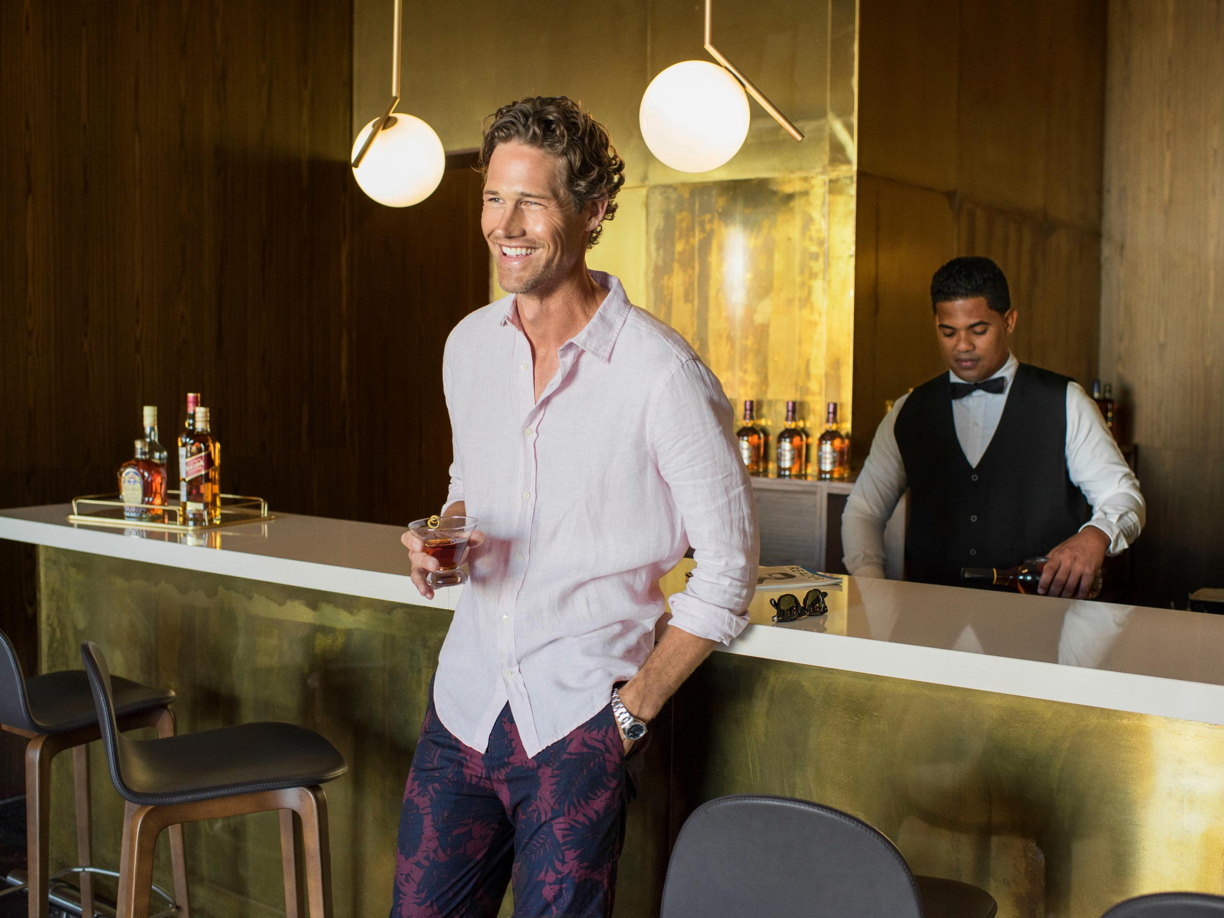 Exclusive Punta Cana Bar Exclusive Punta Cana Bar
