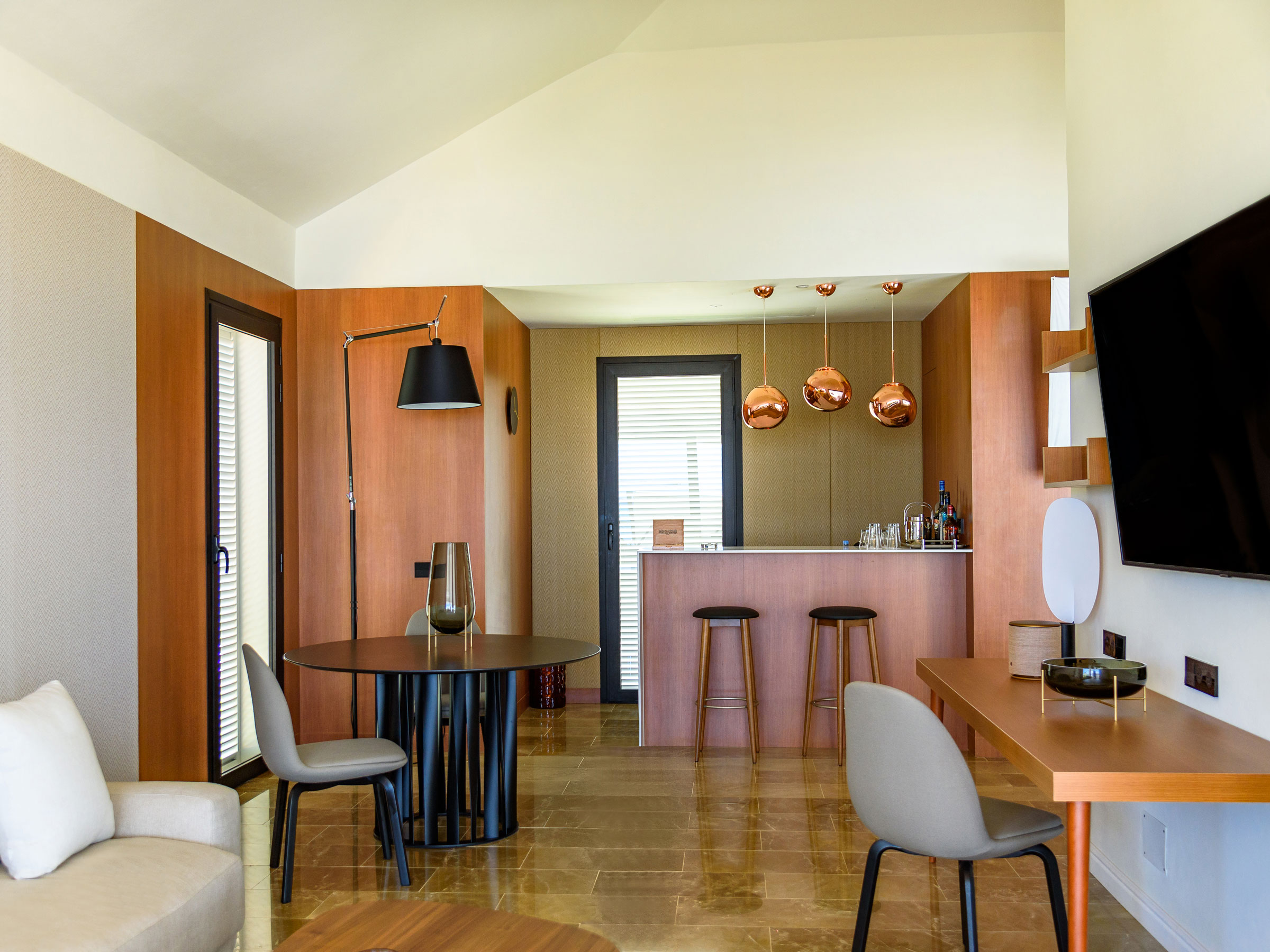 All Inclusive Villa in Jamaica with Private Bar