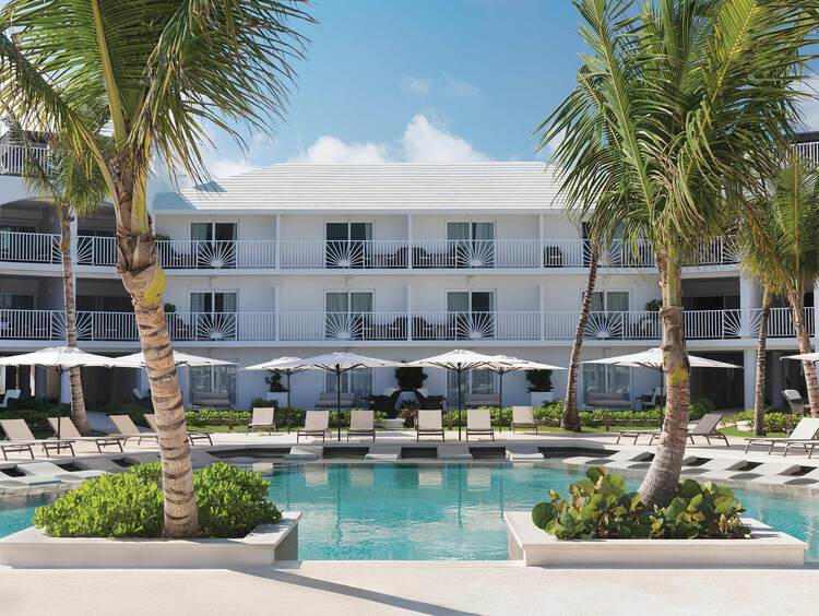 Excellence Club Pool in Punta Cana
