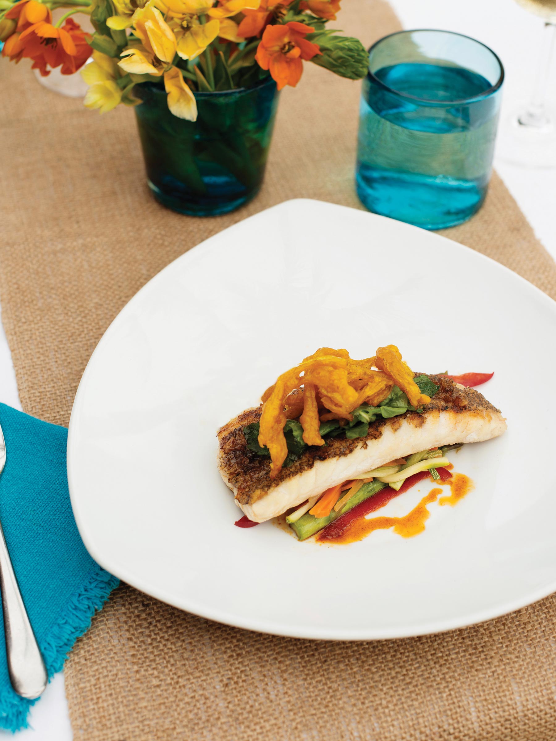 Riviera Maya Trattoria