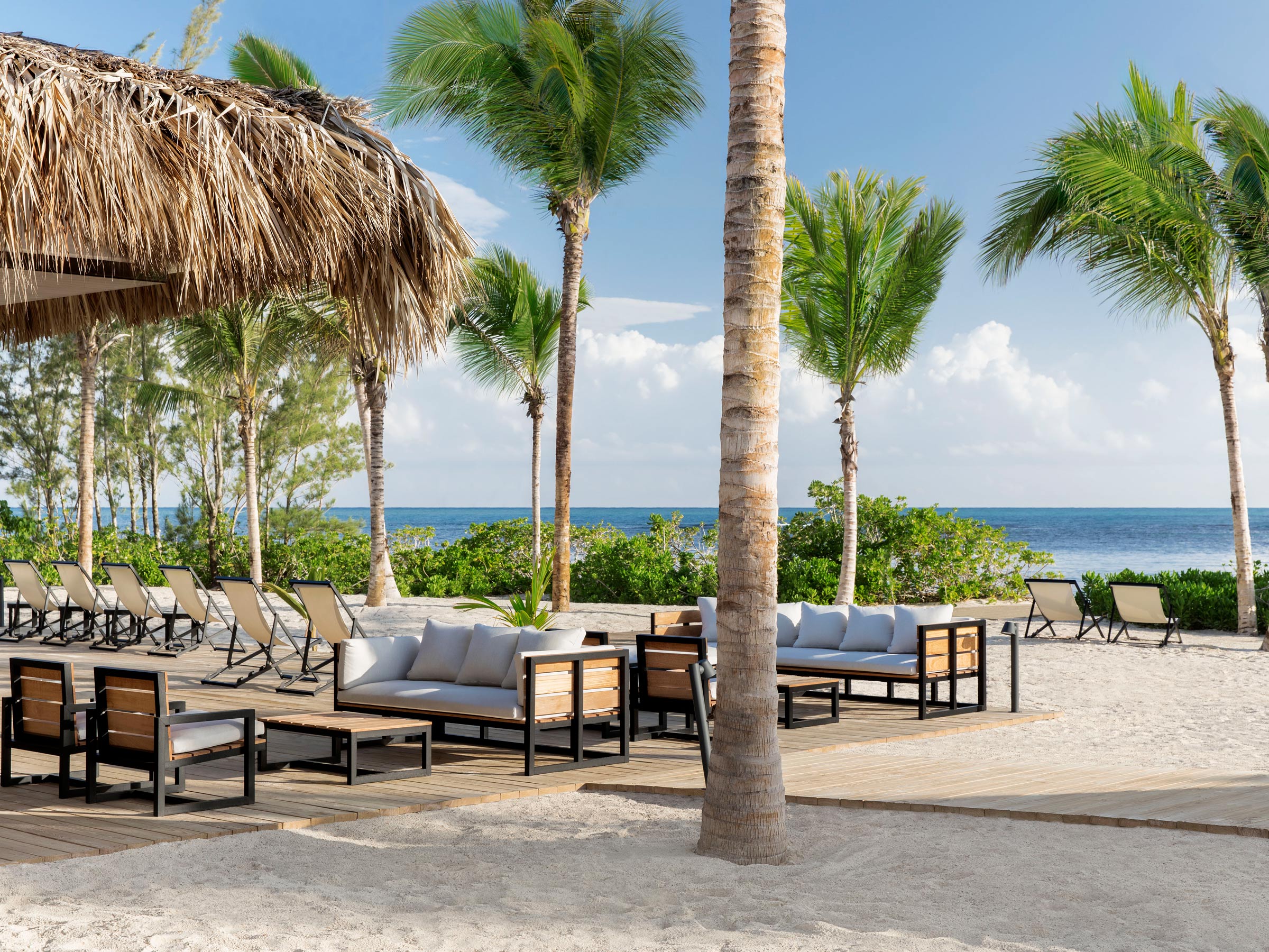 Luxury Beach Bars in Jamaica Luxury Beach Bars in Jamaica