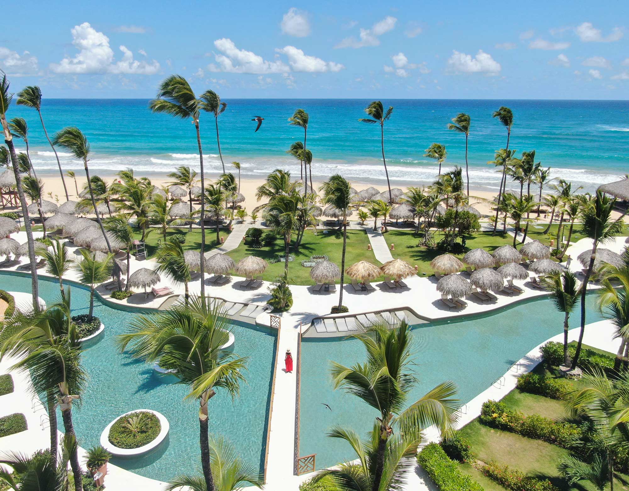 Excellence Resorts receives Condé Nast's 2022 Readers’ Choice Awards