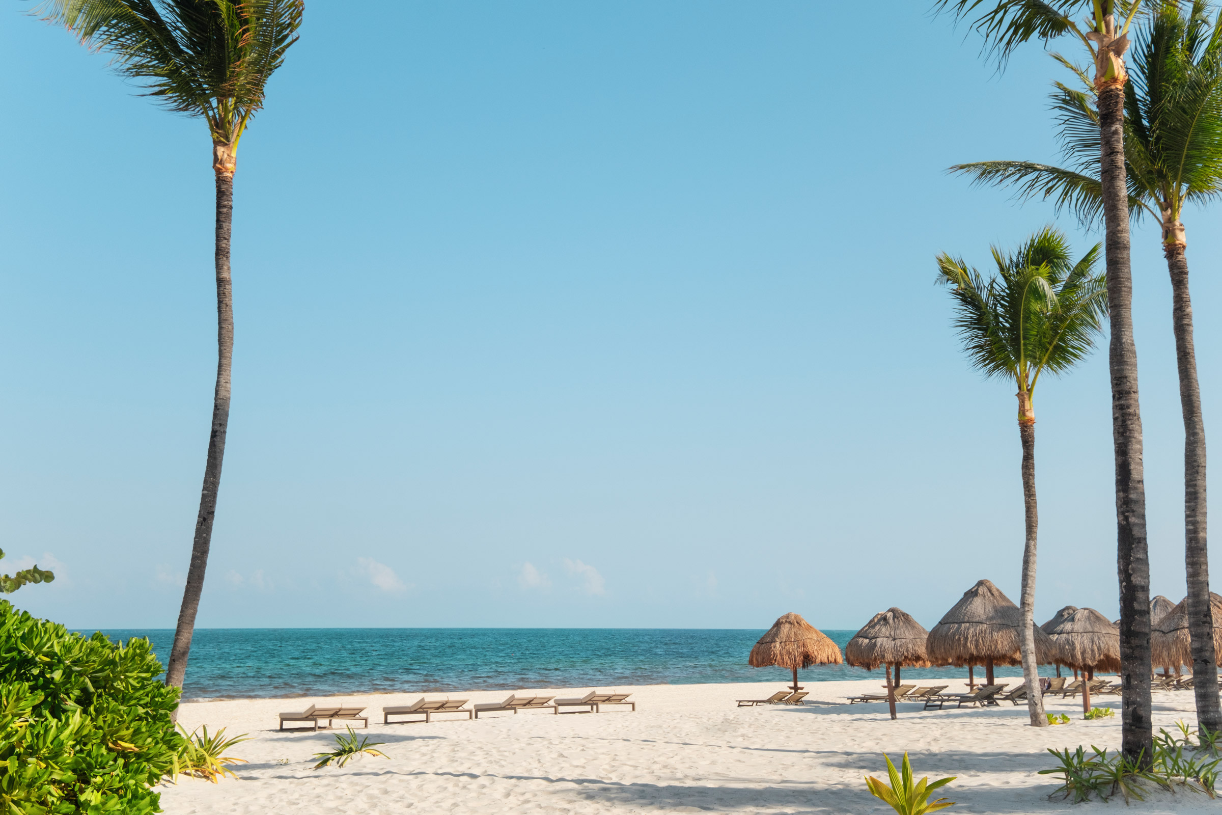 Infinite sunshine in the Caribbean means that they do not use daylight savings time Infinite sunshine in the Caribbean means that they do not use daylight savings time
