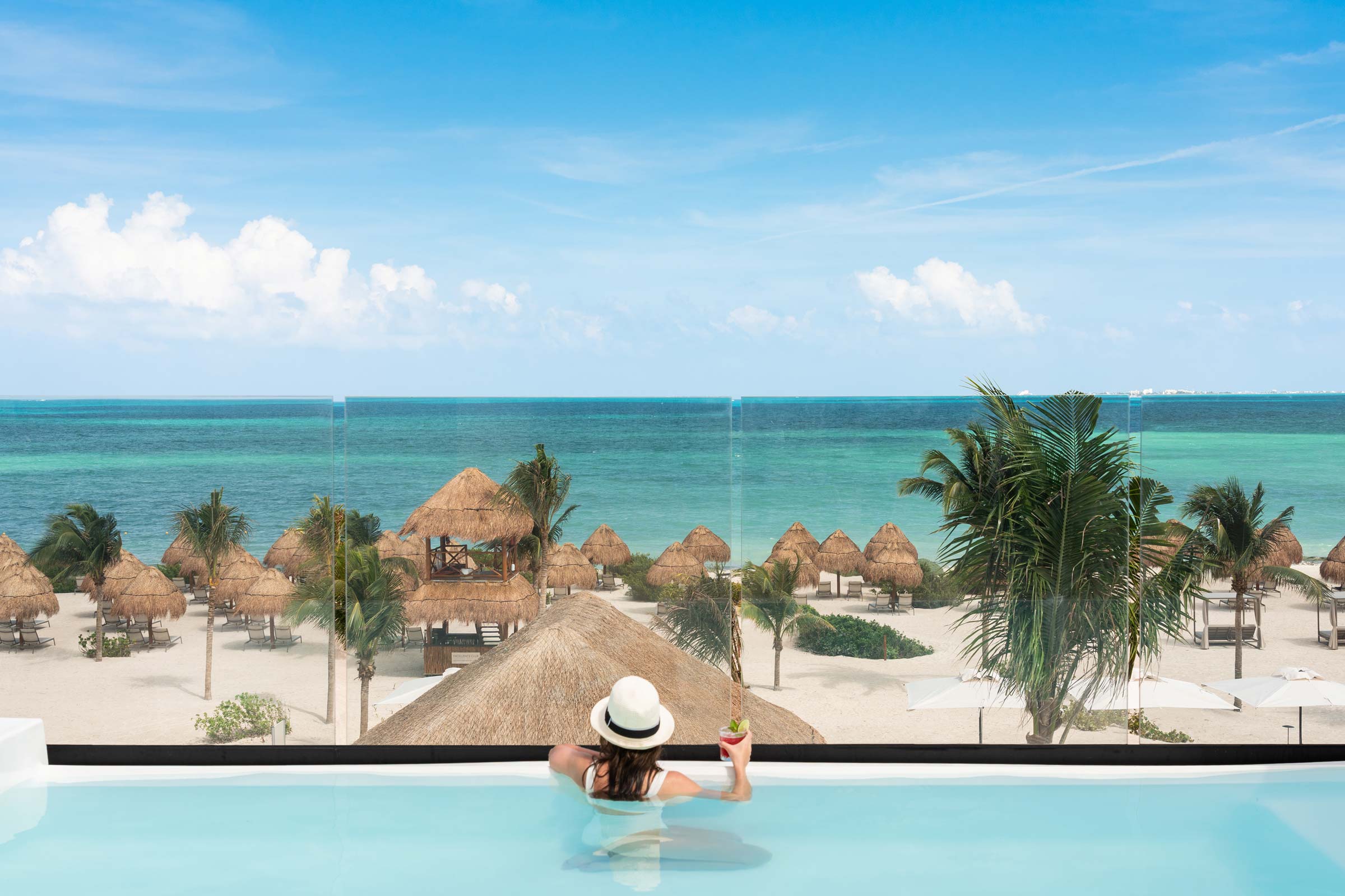 Discover The Best Places to Stay in Cancun And Why You Should Visit This Destination