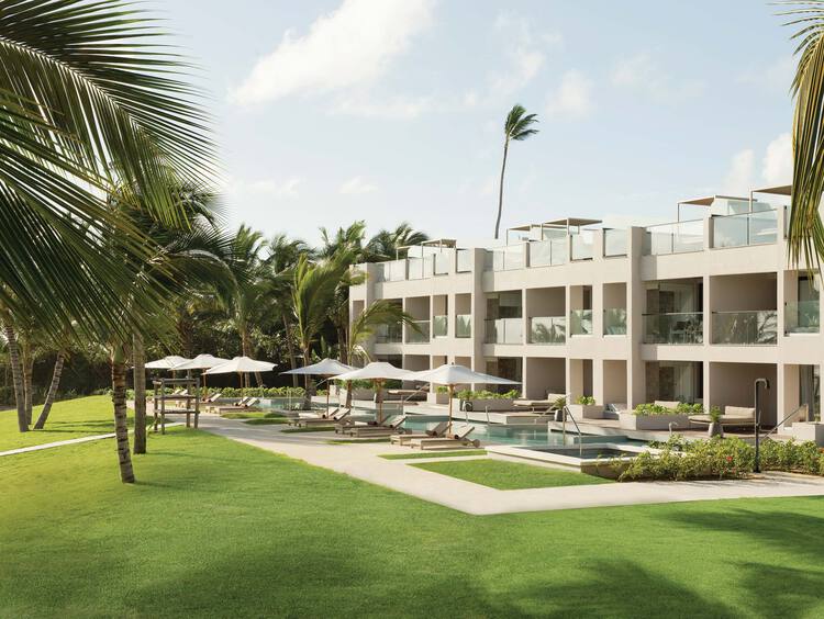 Adults Only All Inclusive Resorts in Punta Cana