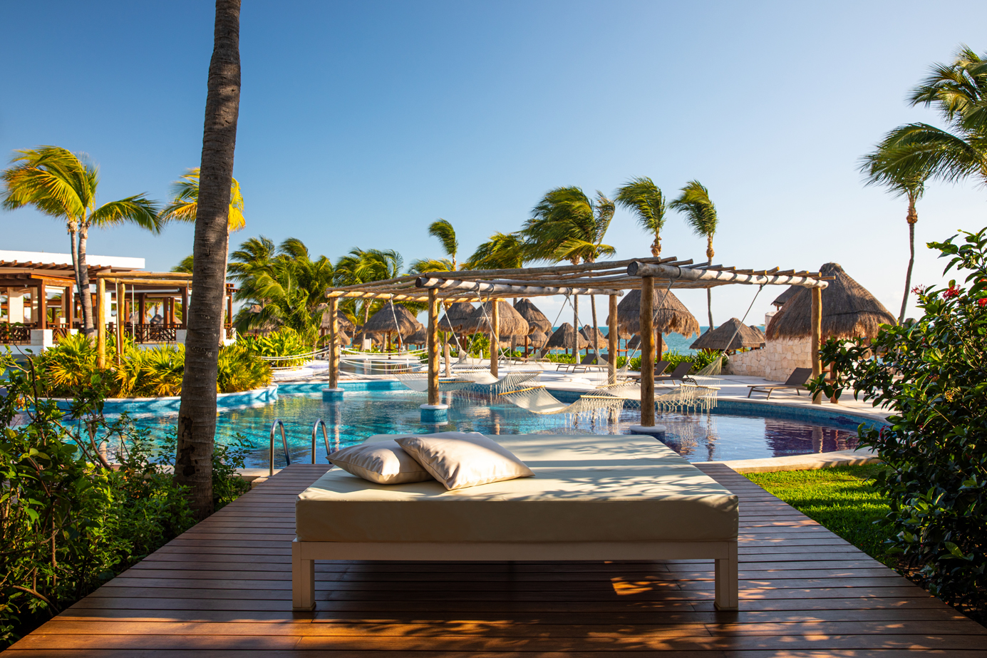 Cancun resort: Excellence Playa Mujeres Cancun resort: Excellence Playa Mujeres