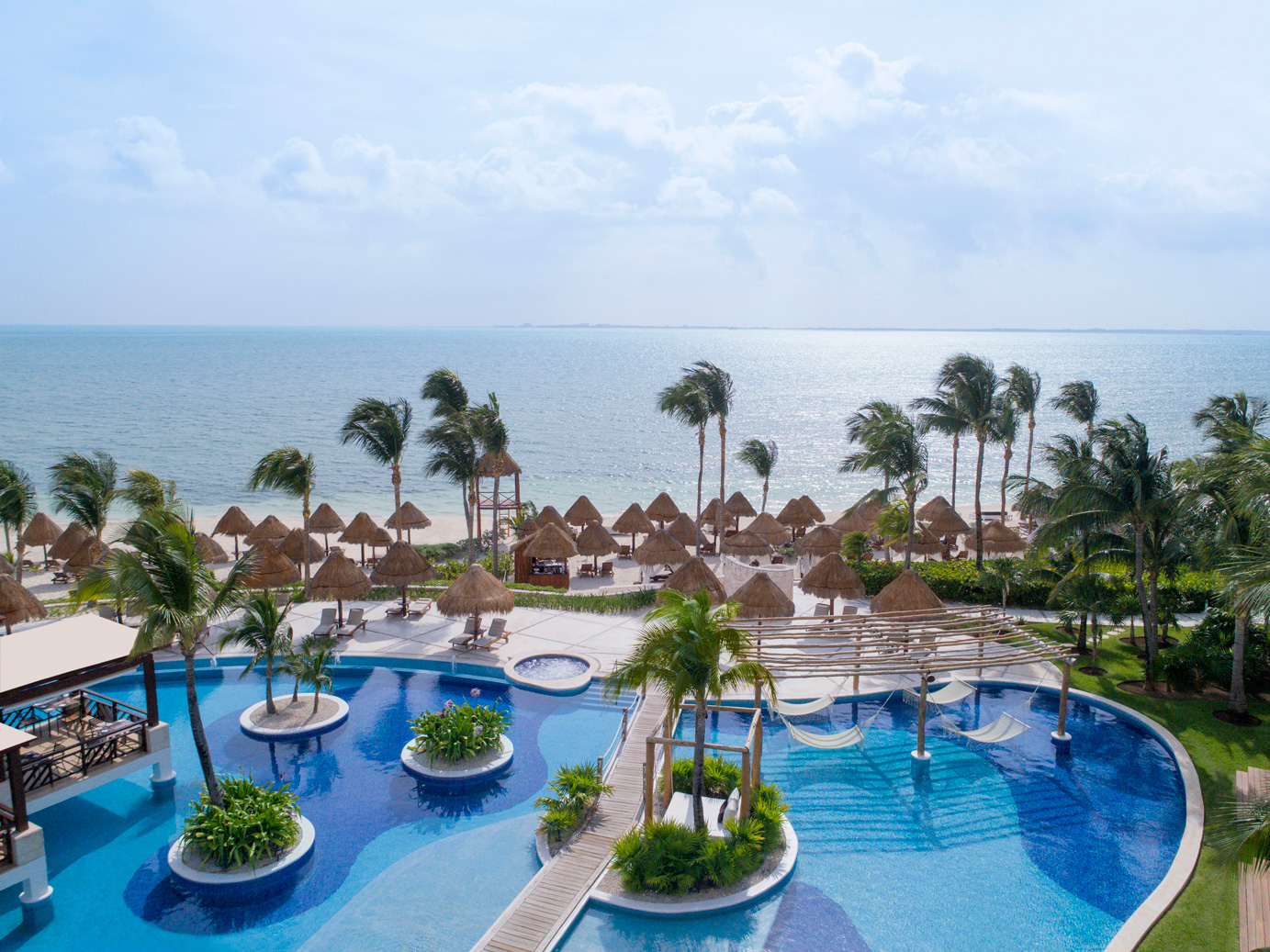 Excellence Playa Mujeres in Cancun near Isla Mujeres Excellence Playa Mujeres in Cancun near Isla Mujeres