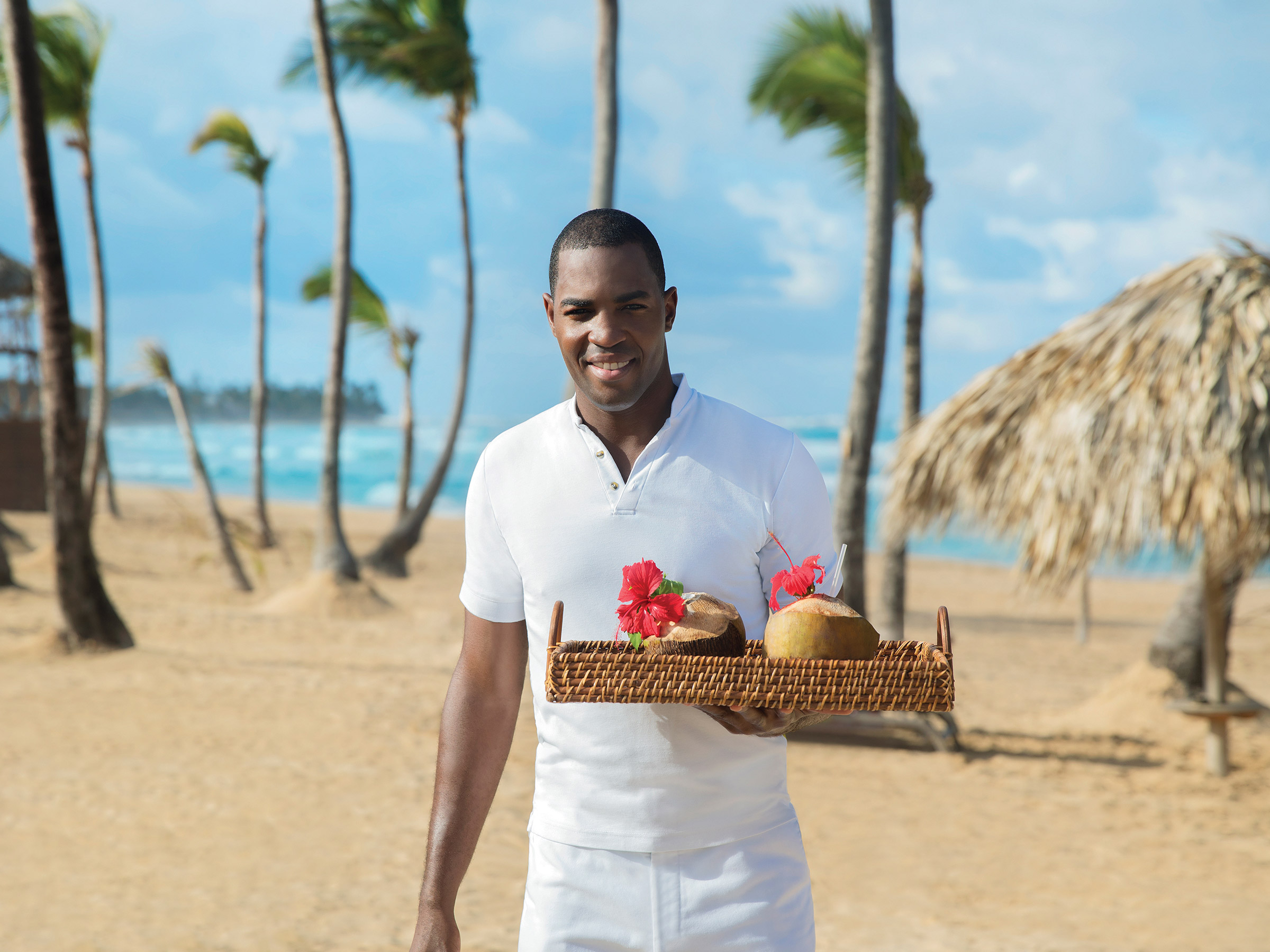 Redefining High-End Service and Exclusivity at Our Punta Cana Luxury Resorts Redefining High-End Service and Exclusivity at Our Punta Cana Luxury Resorts