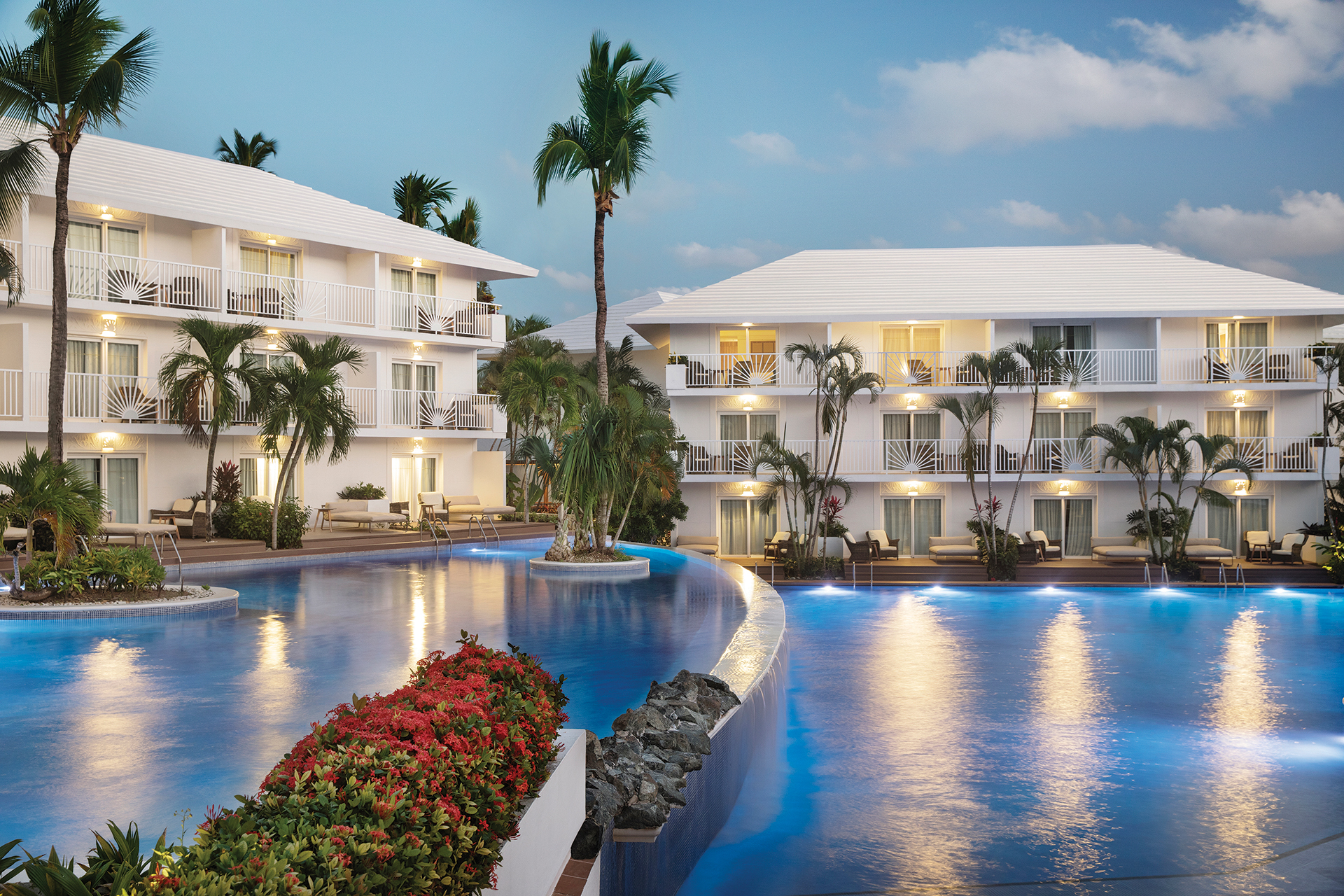 The best place to stay near Saona Island: Excellence Punta Cana The best place to stay near Saona Island: Excellence Punta Cana