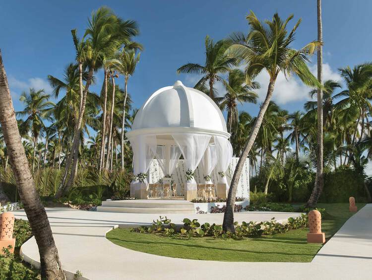 Wedding Venues in Punta Cana Dominican Republic