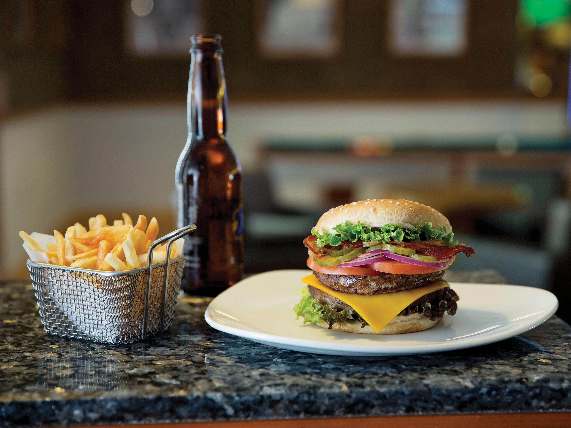 Riviera Maya Resort Sports Bar