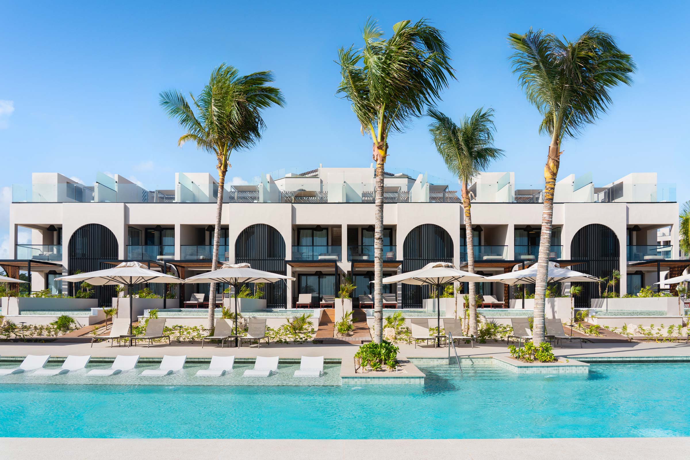 Excellence Coral Playa Mujeres in Cancun Excellence Coral Playa Mujeres in Cancun