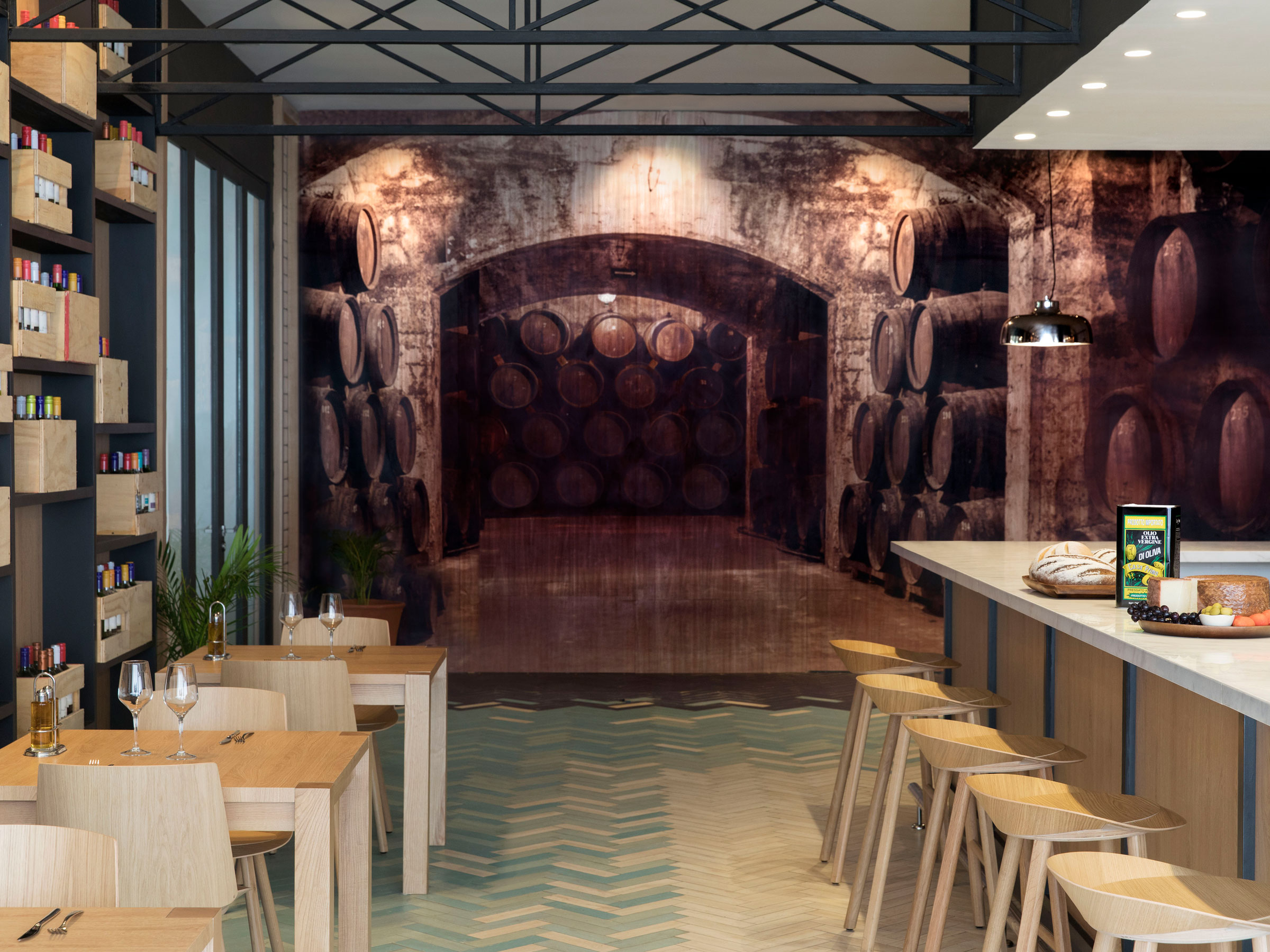 Spanish Tapas Restaurants in Montego Bay