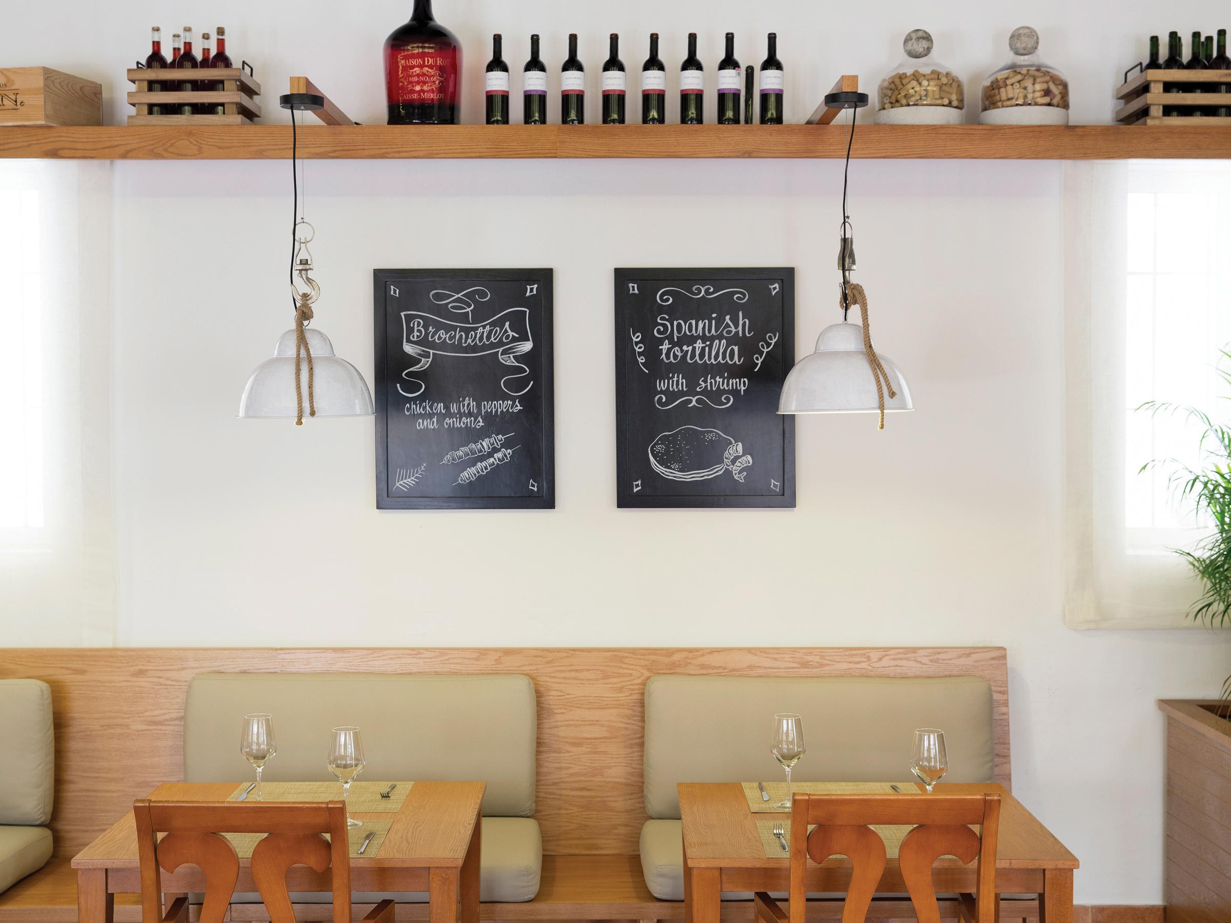 Best Tapas Restaurants in the Riviera Maya