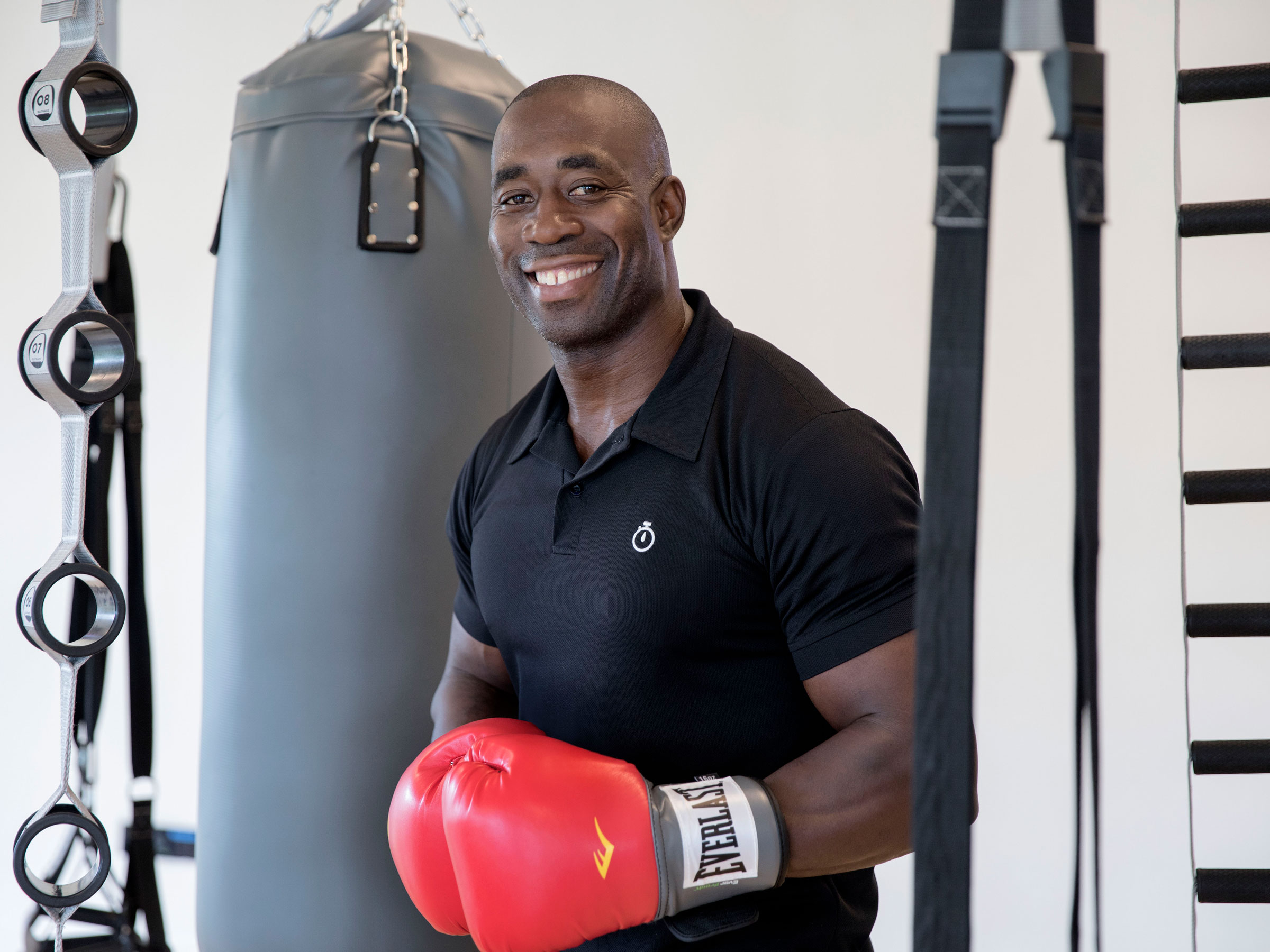 Excellence Oyster Bay Fitness Trainer
