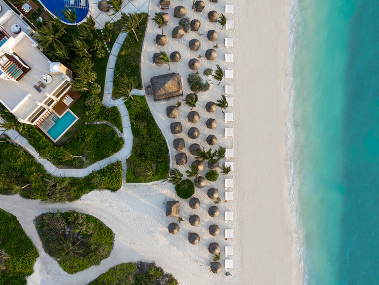 Imperial Suite Cancun