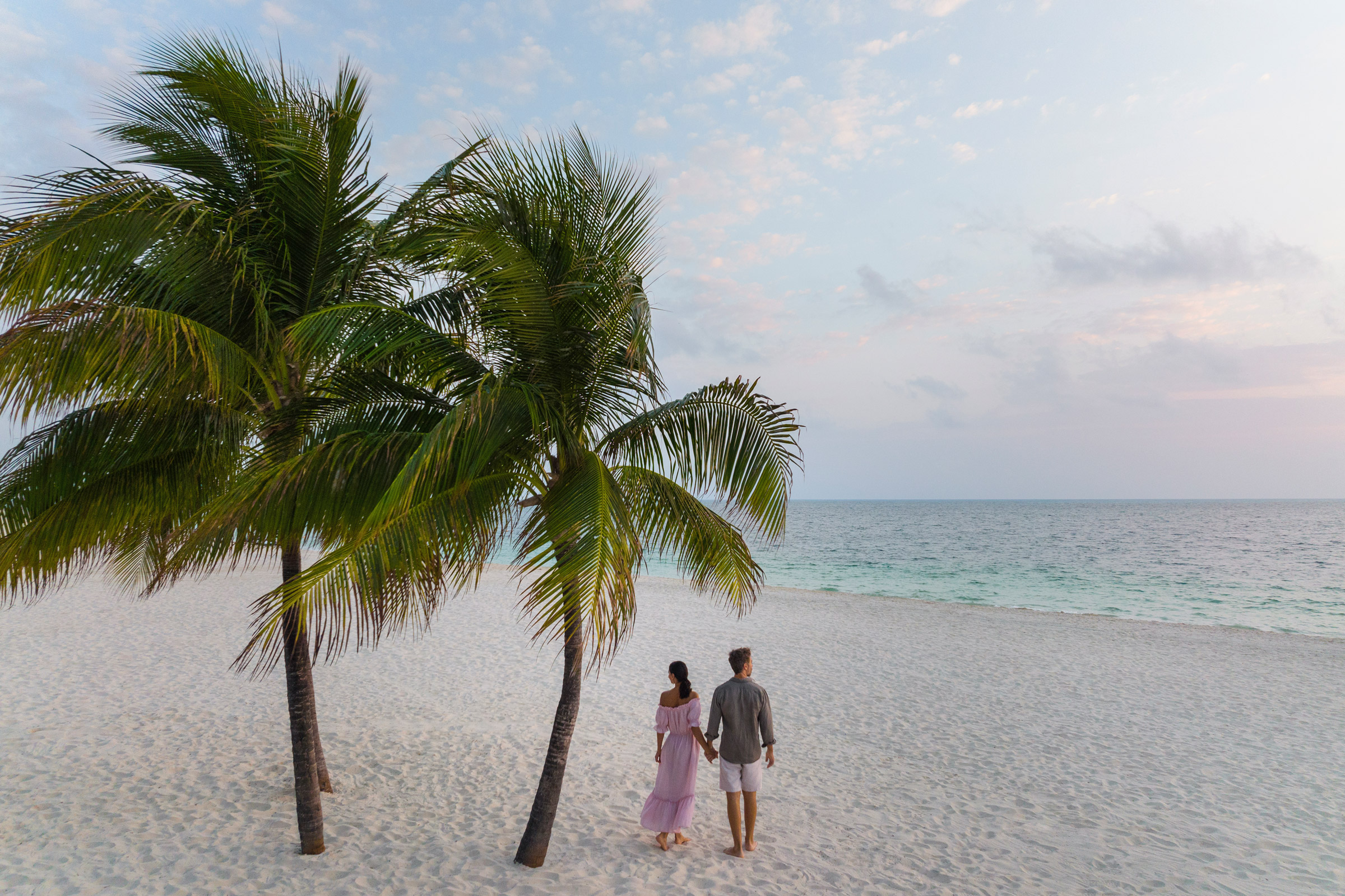 Intimate vacation experiences on the beaches of Playa Mujeres Intimate vacation experiences on the beaches of Playa Mujeres