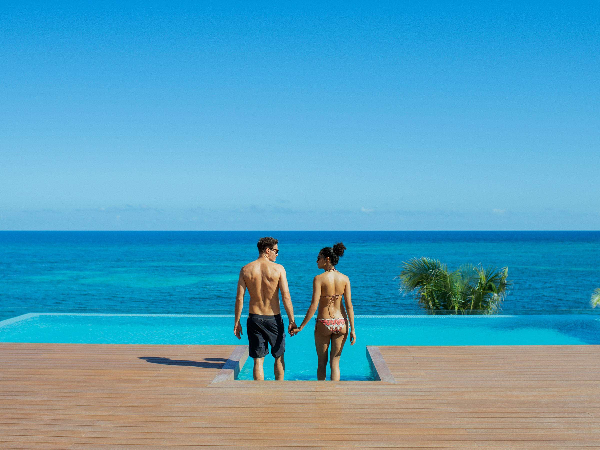 Romantic Resort Vacations with Jamaica Honeymoon Packages