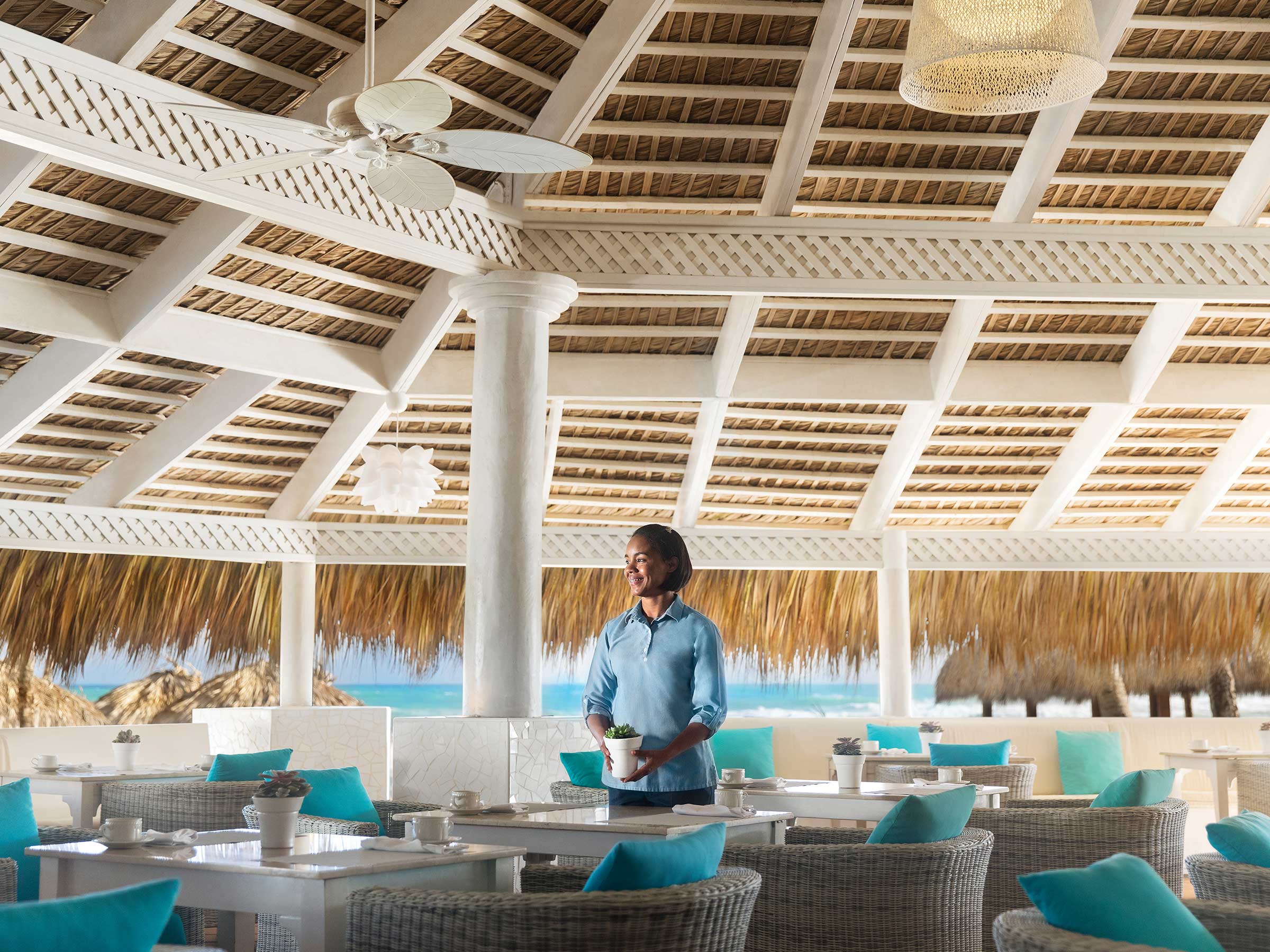 Savor an Exquisite Variety of Dishes at this Punta Cana Lobster Restaurant