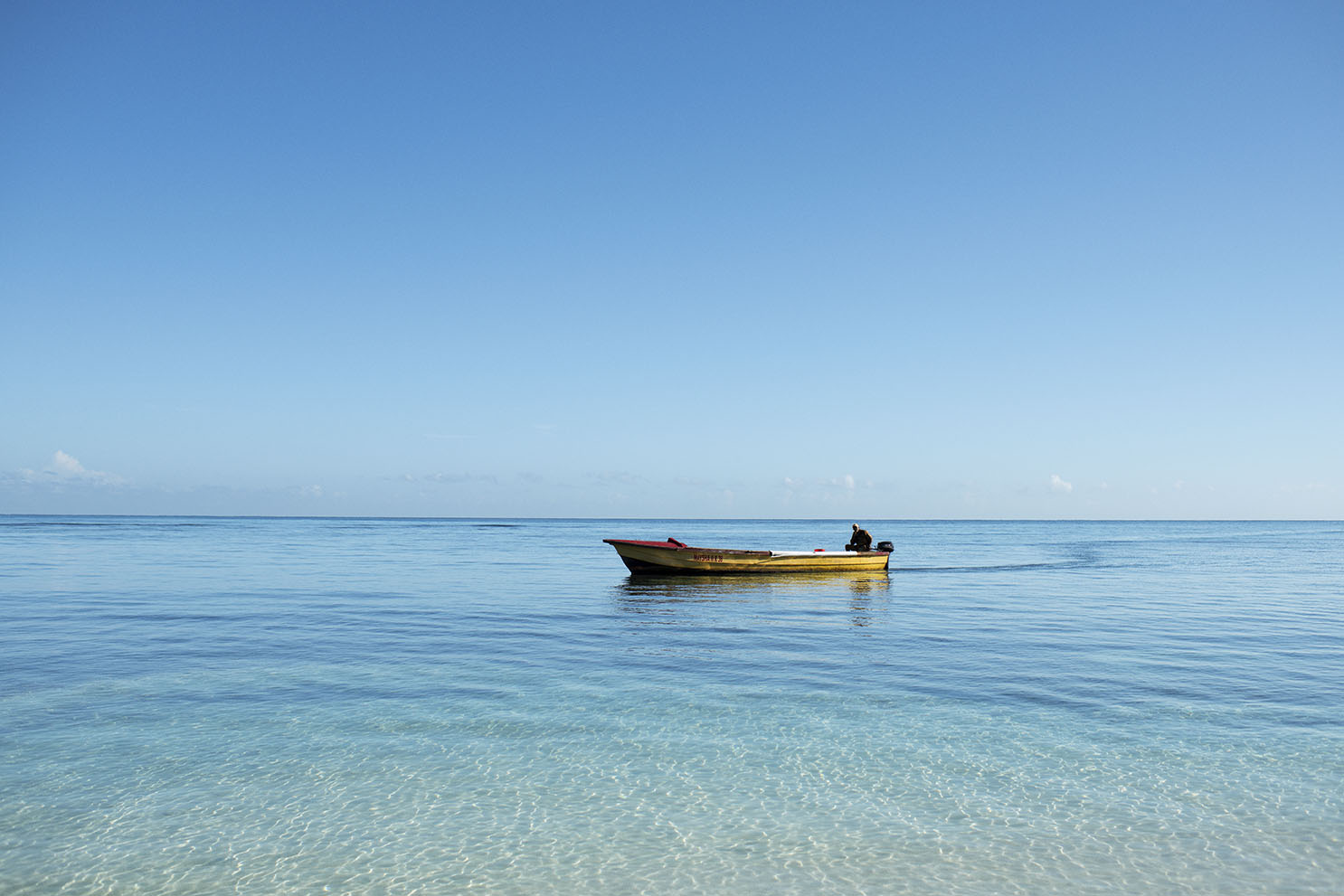 Visit Jamaica And Enjoy One of The Best Bioluminescent Bays in The World