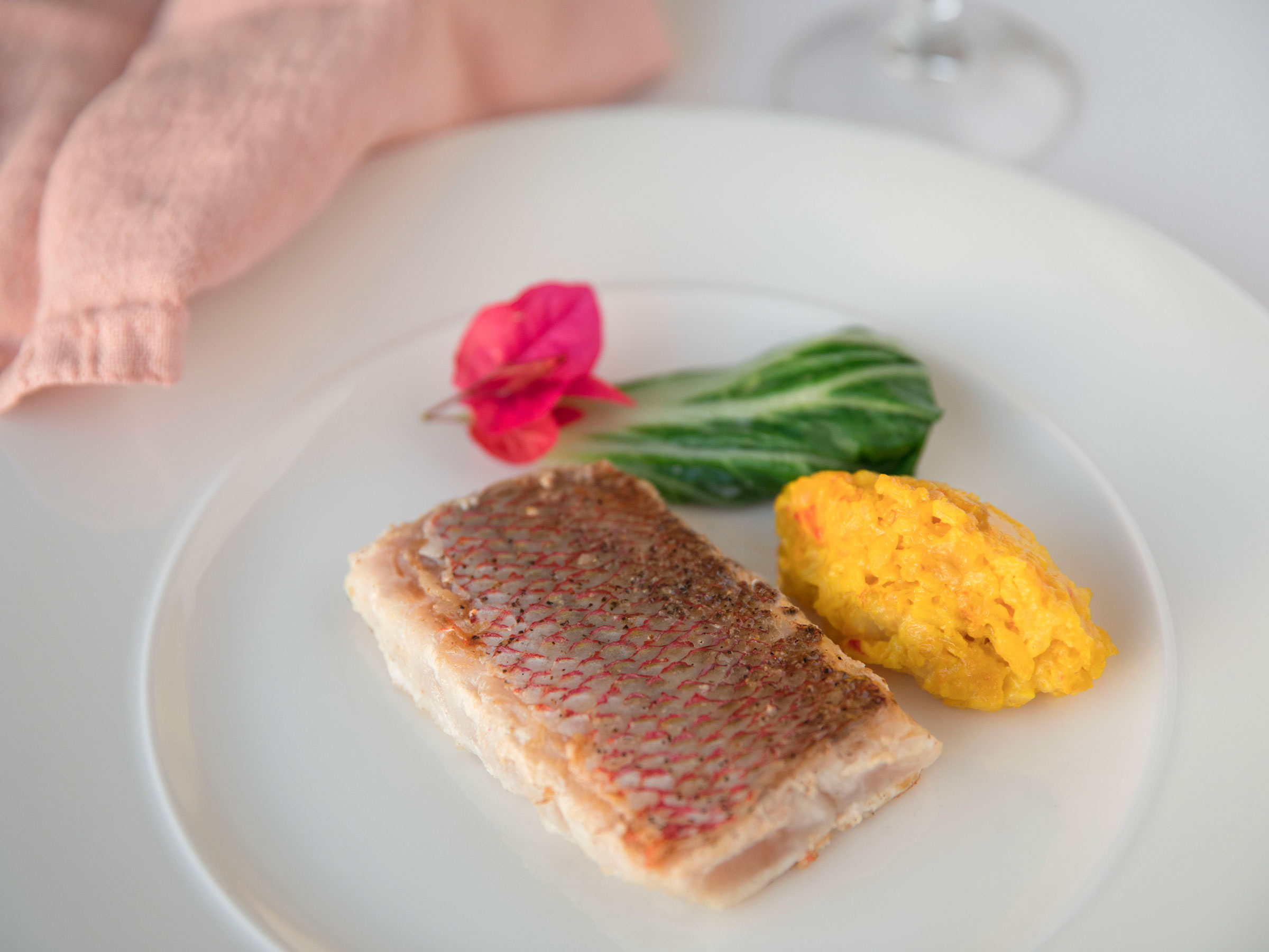 Healthy Dining at Restaurants in Montego Bay
