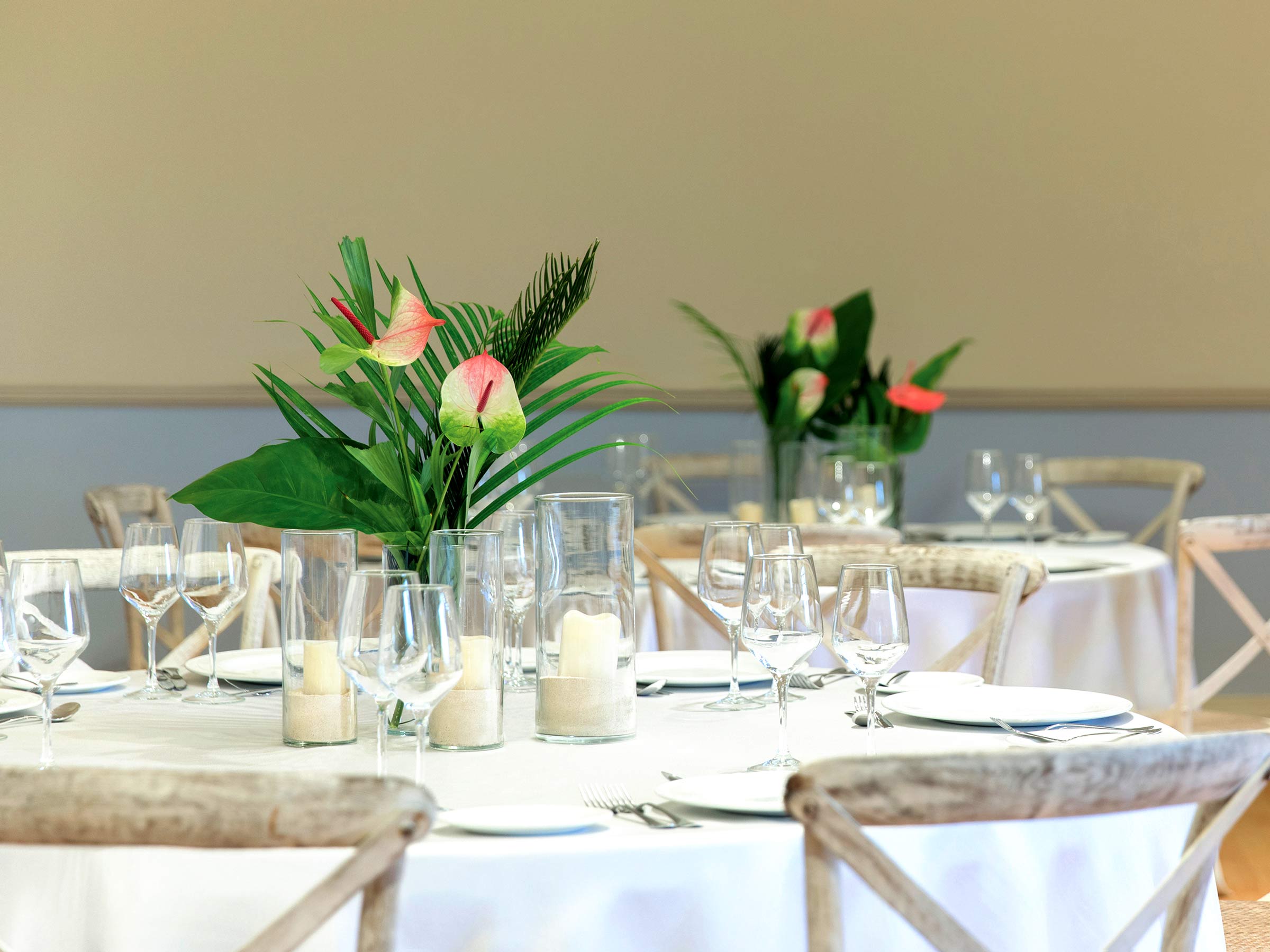 Meetings and Events at a Punta Cana Resort