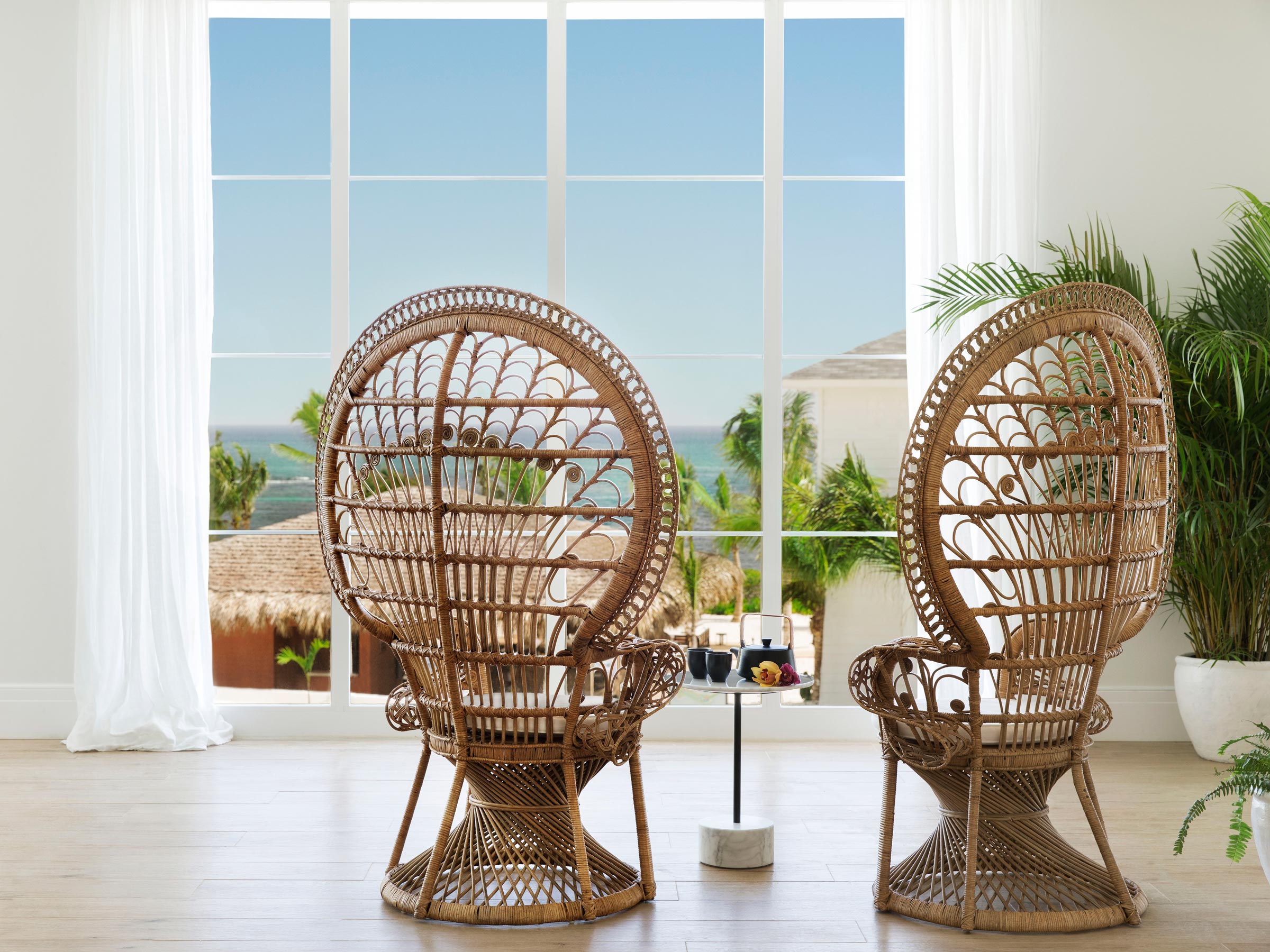 Montego Bay Spa and Resort with an Ocean View