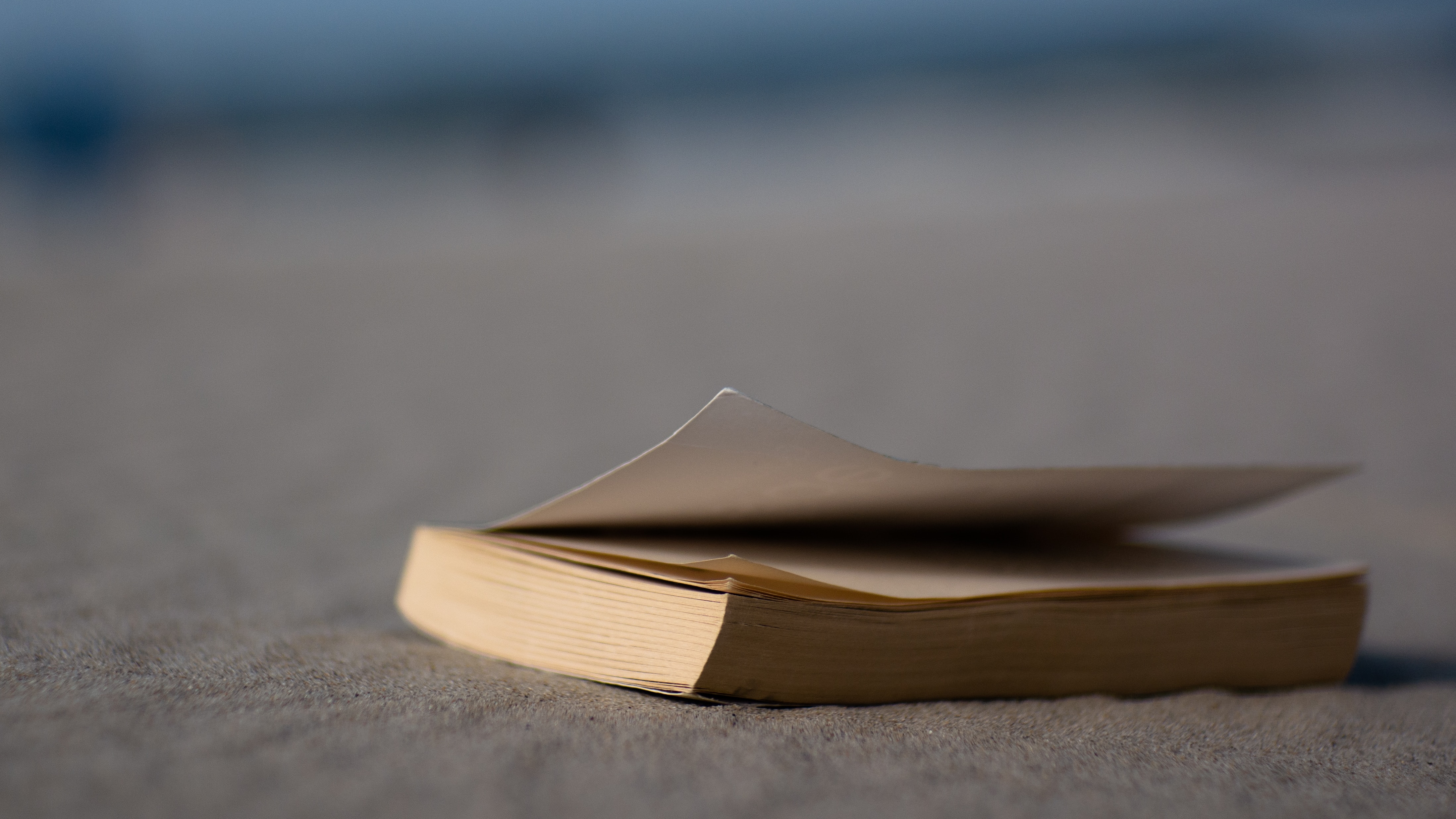 Book on the sands of one of the best spots to read in the Caribbean Book on the sands of one of the best spots to read in the Caribbean