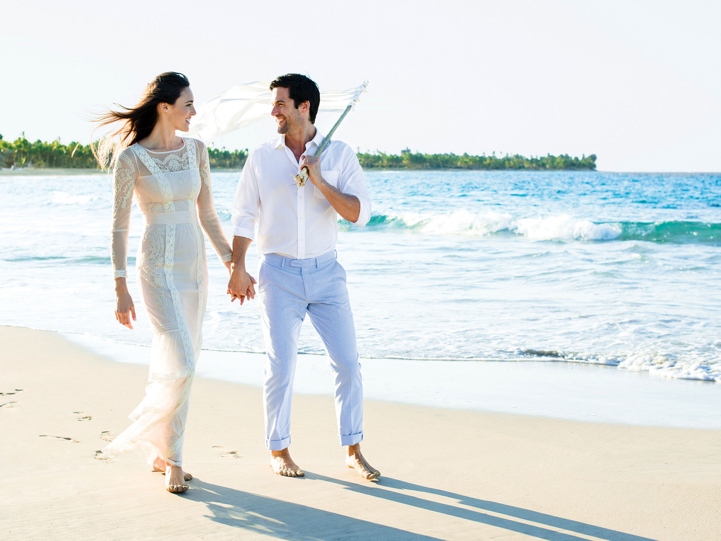 Find Punta Cana Wedding Resorts Packages Tailored Especially for You