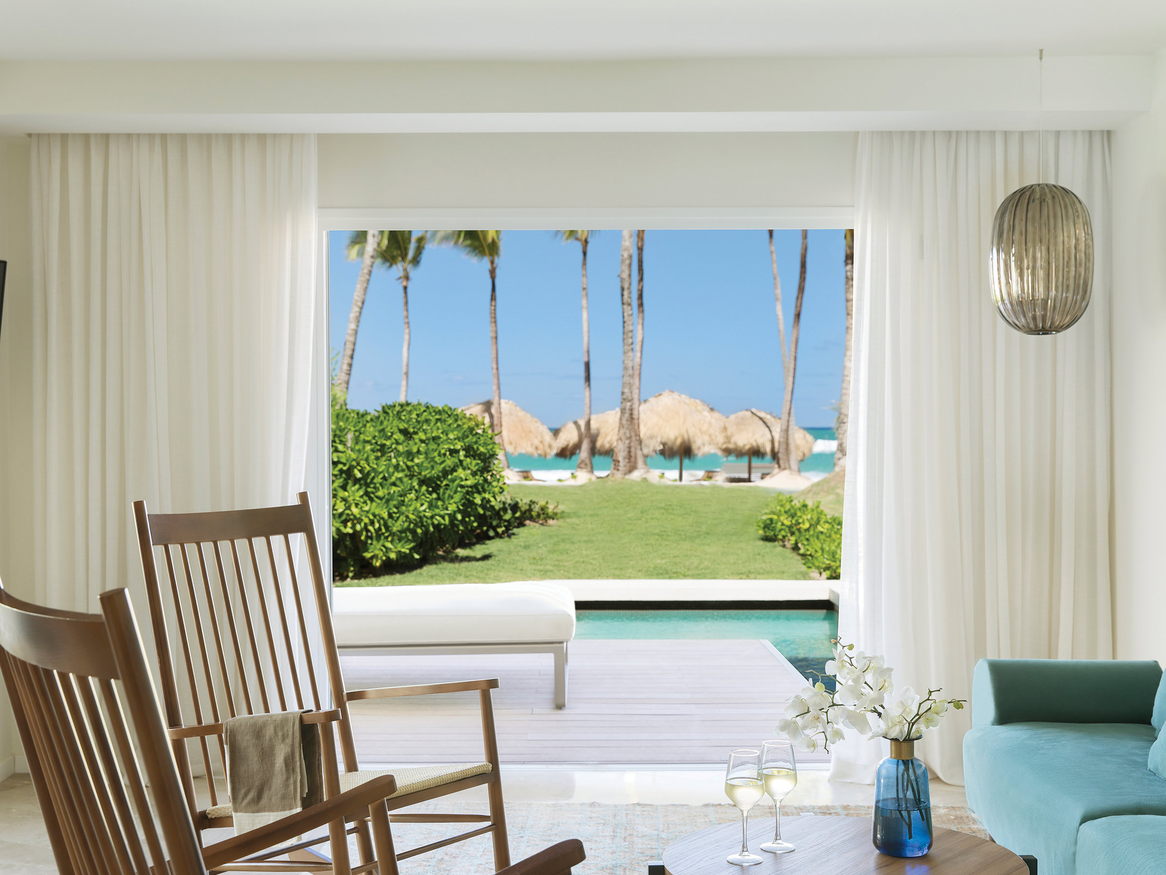 Memorable Experiences at our Punta Cana Resorts for Adults Only	