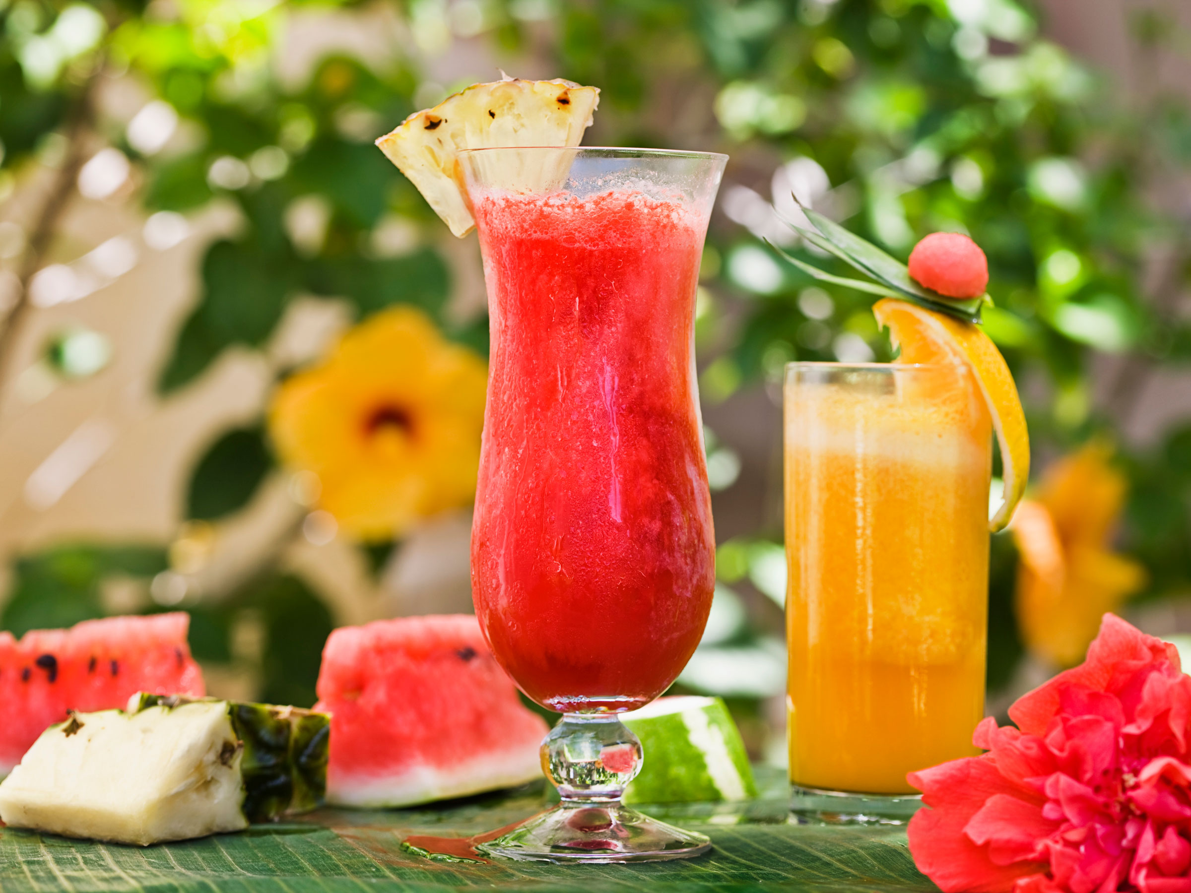 Resort Juice Bar Smoothies Resort Juice Bar Smoothies