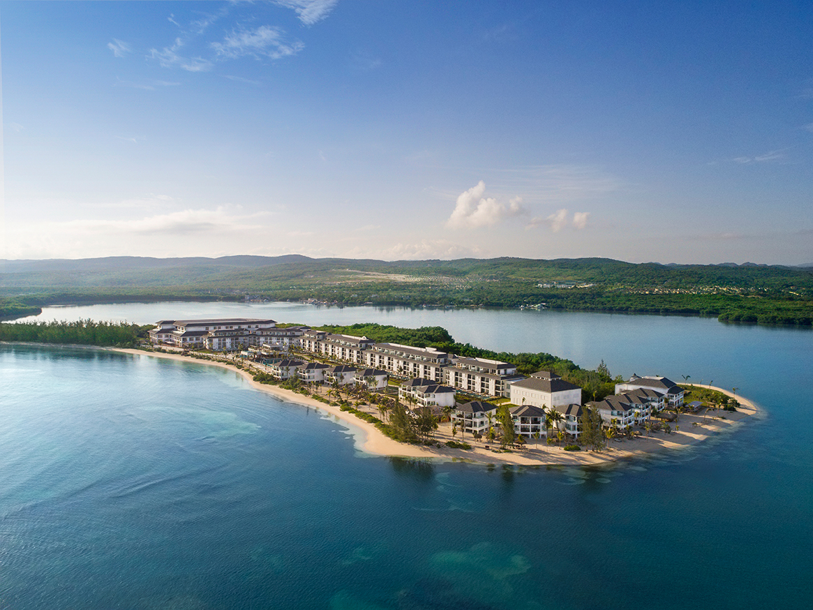 Excellence Oyster Bay where you can find the best beach villas in Jamaica Excellence Oyster Bay where you can find the best beach villas in Jamaica