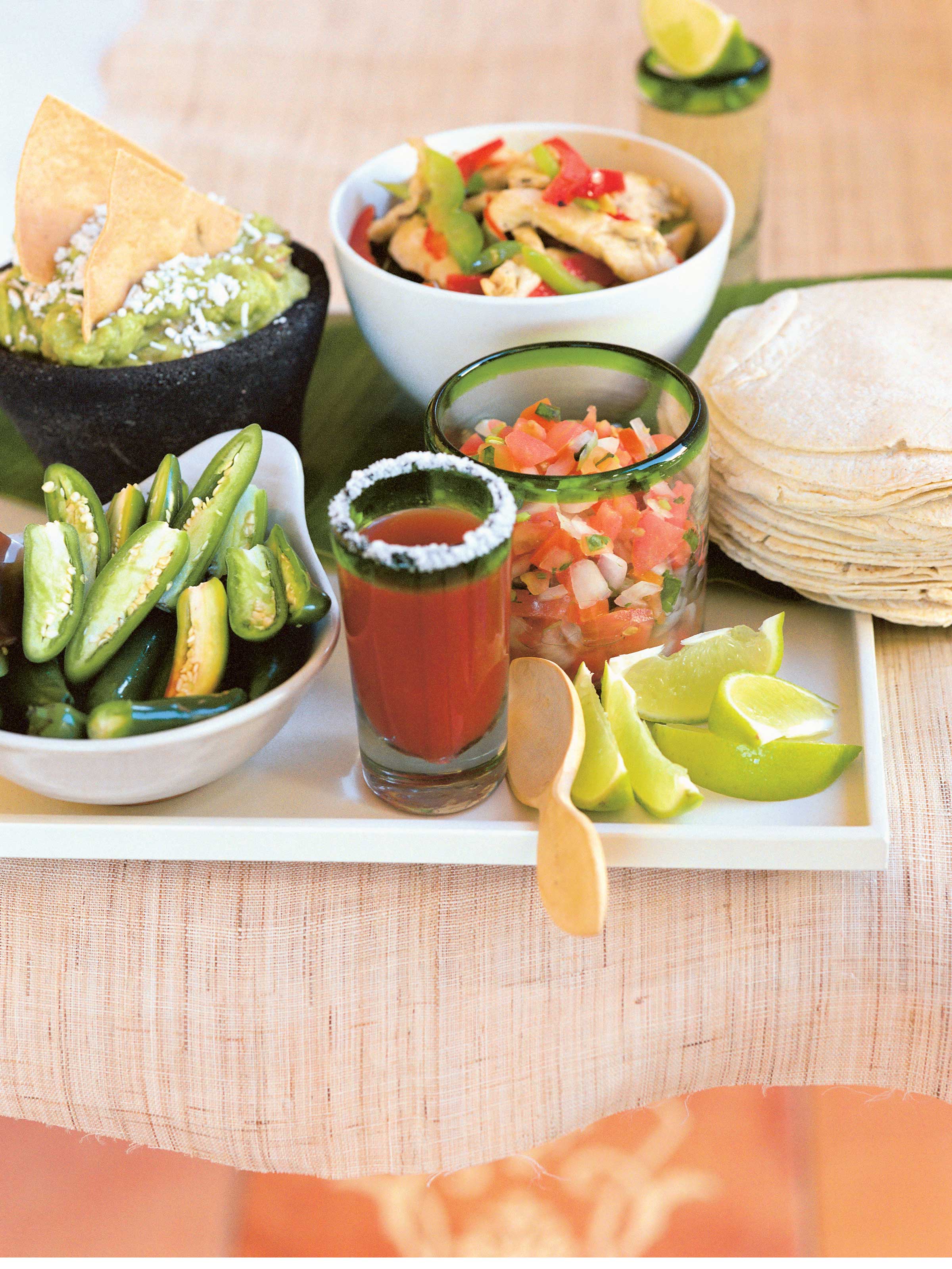 Best Mexican Restaurants in the Riviera Maya