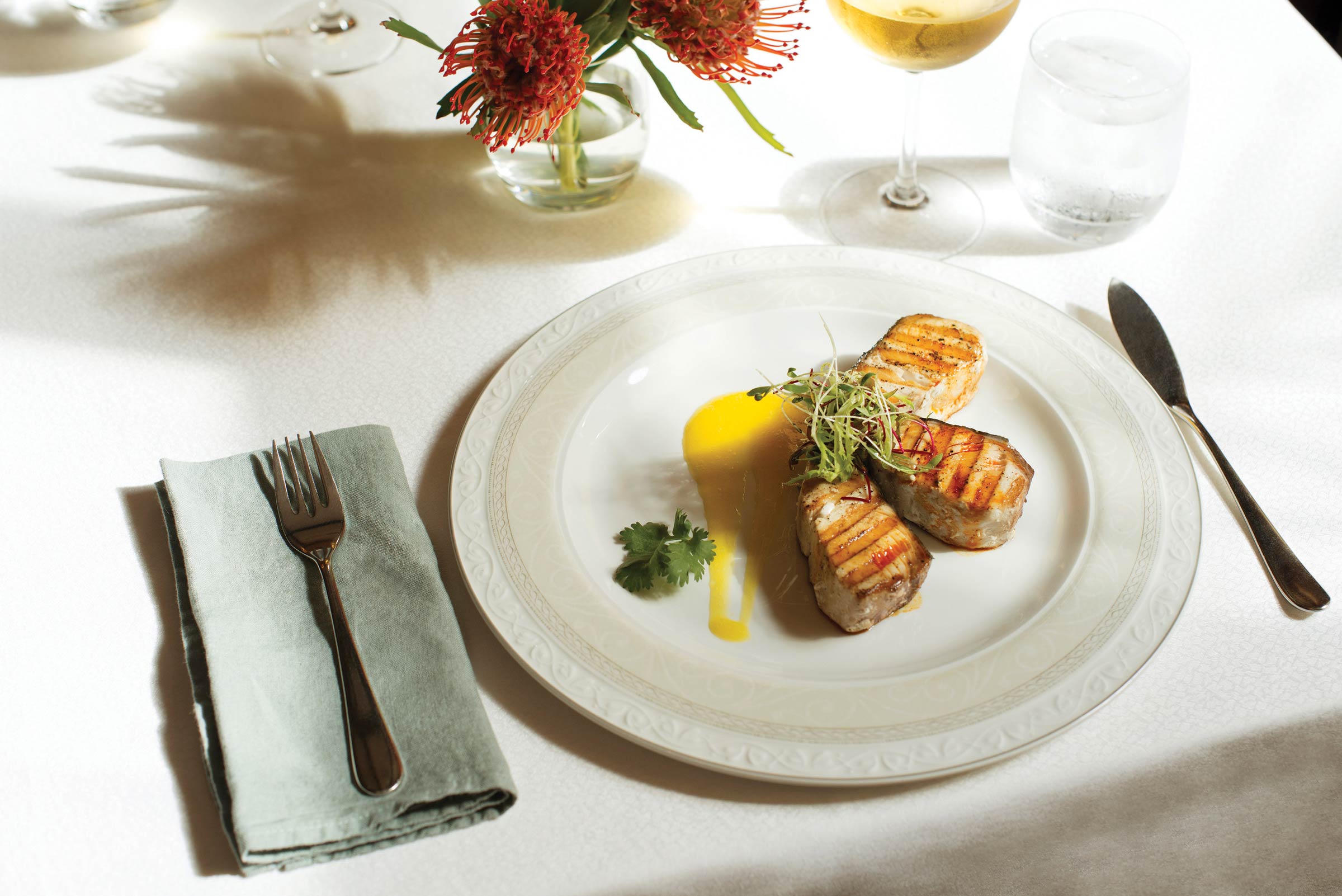Riviera Maya Lobster and Seafood Restaurant