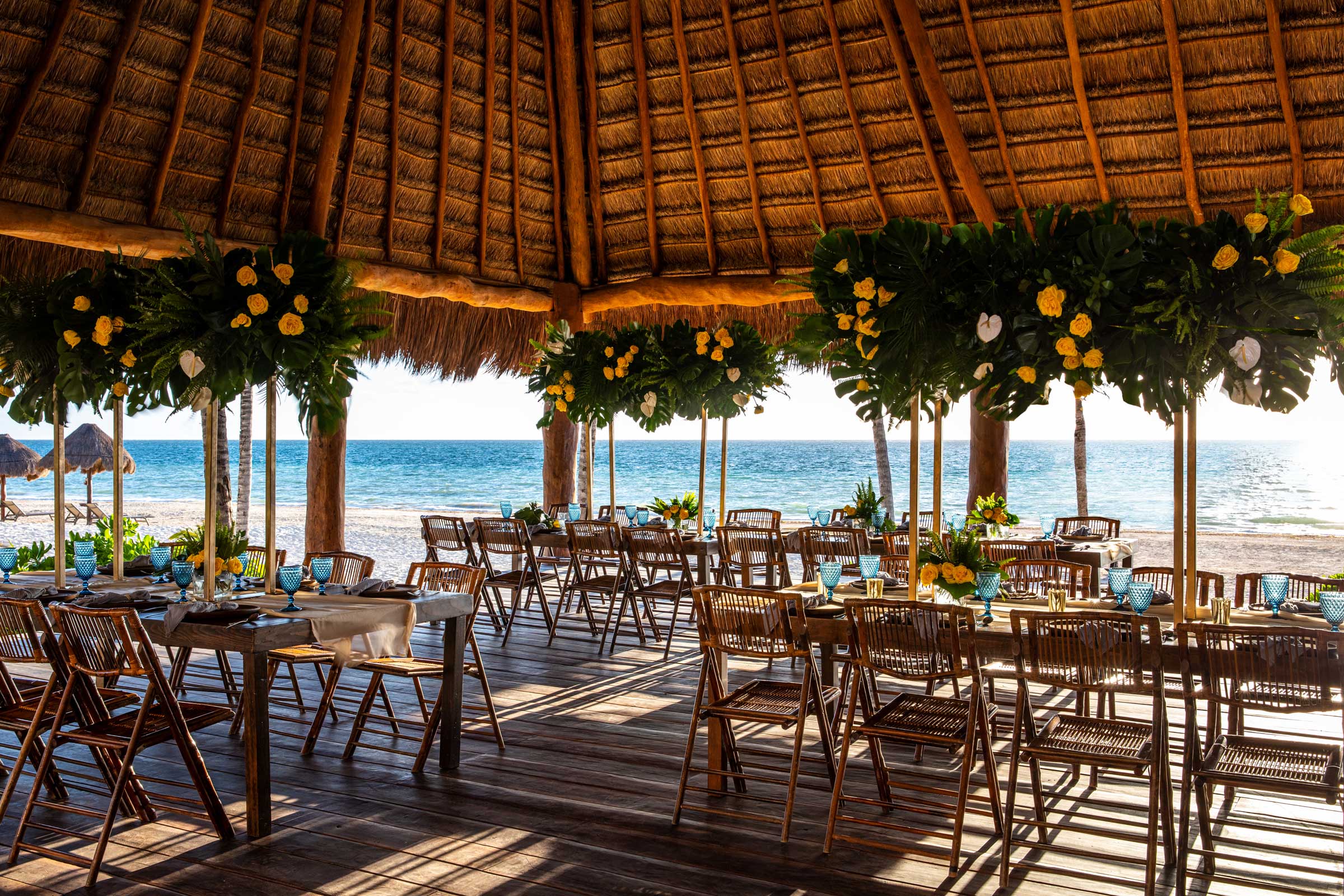 Riviera Maya Destination Wedding Venues