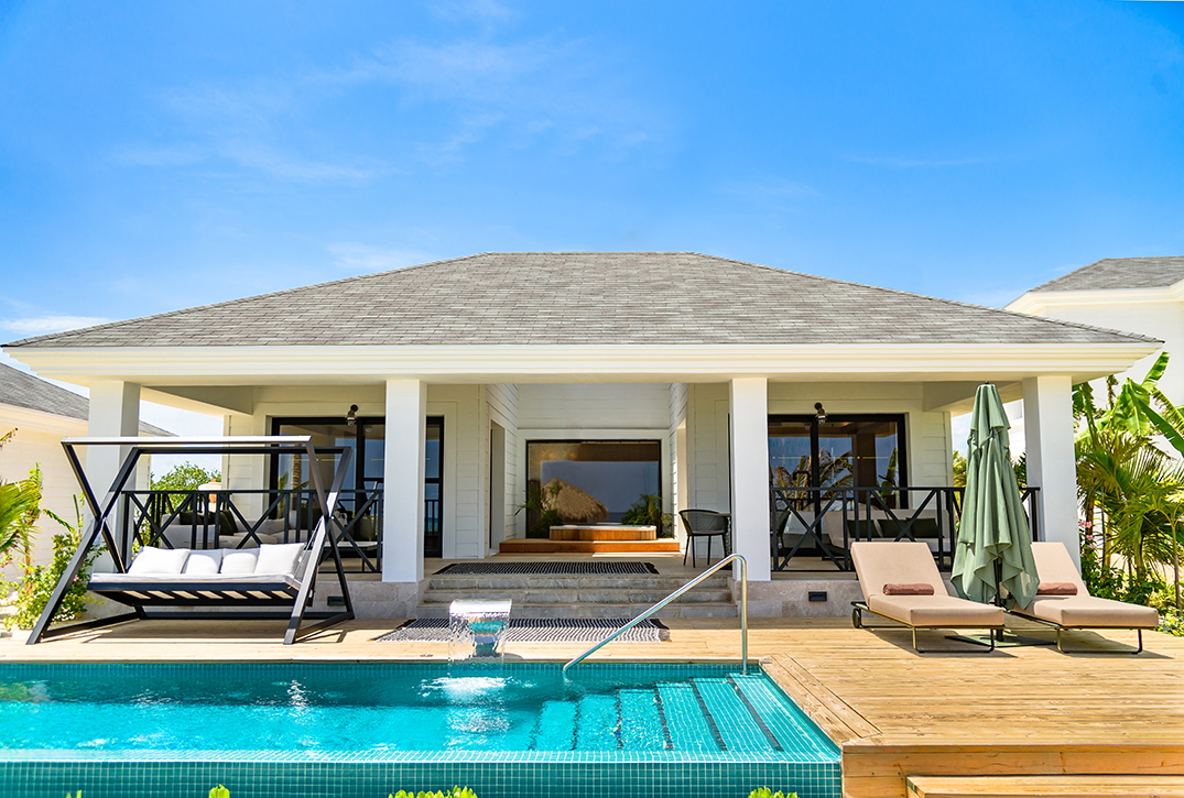A large villa to rent for a tropical vacation iwith a private pool n Montego Bay A large villa to rent for a tropical vacation iwith a private pool n Montego Bay