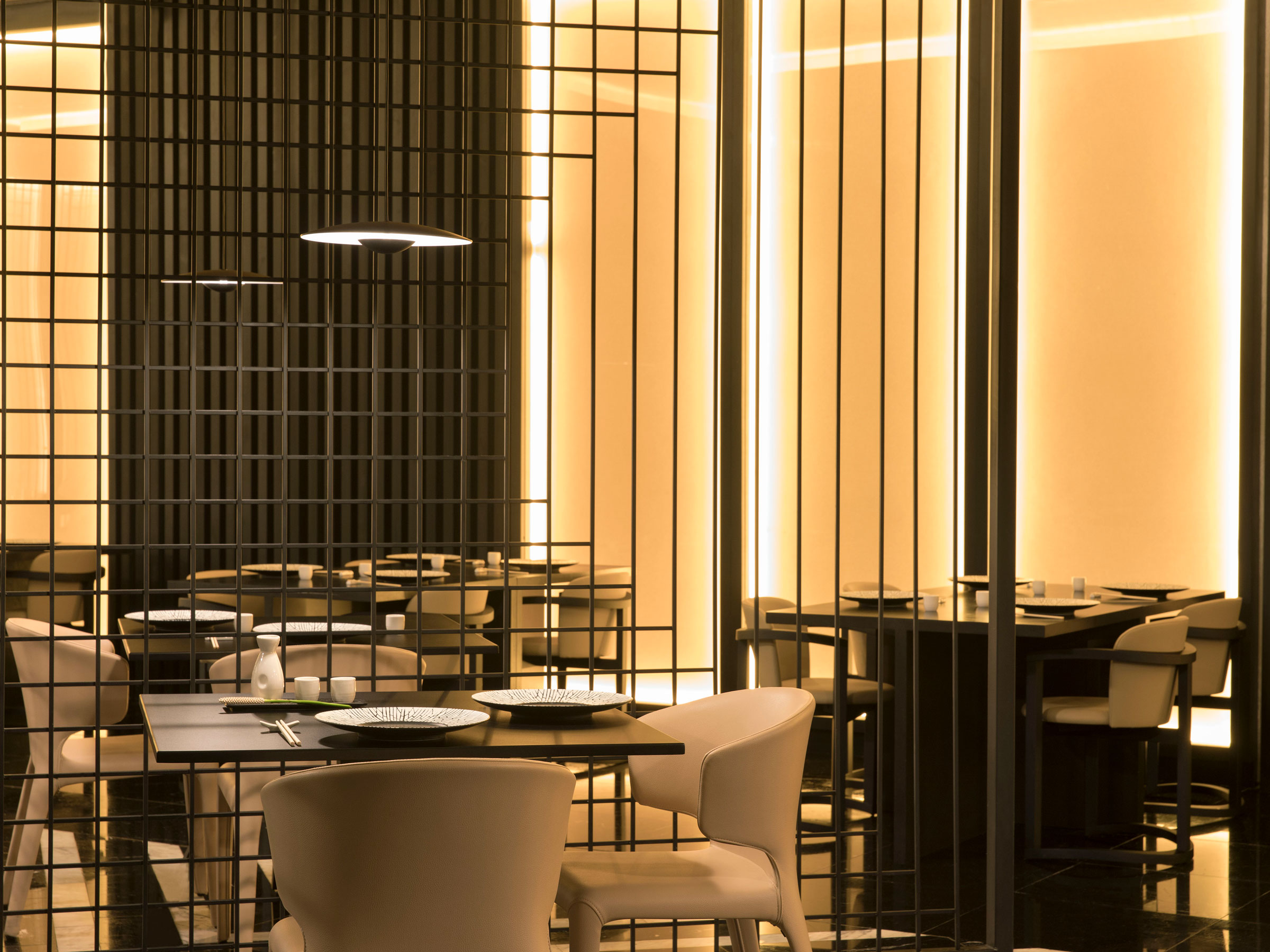 Asian Cuisine Restaurants in Montego Bay Resorts