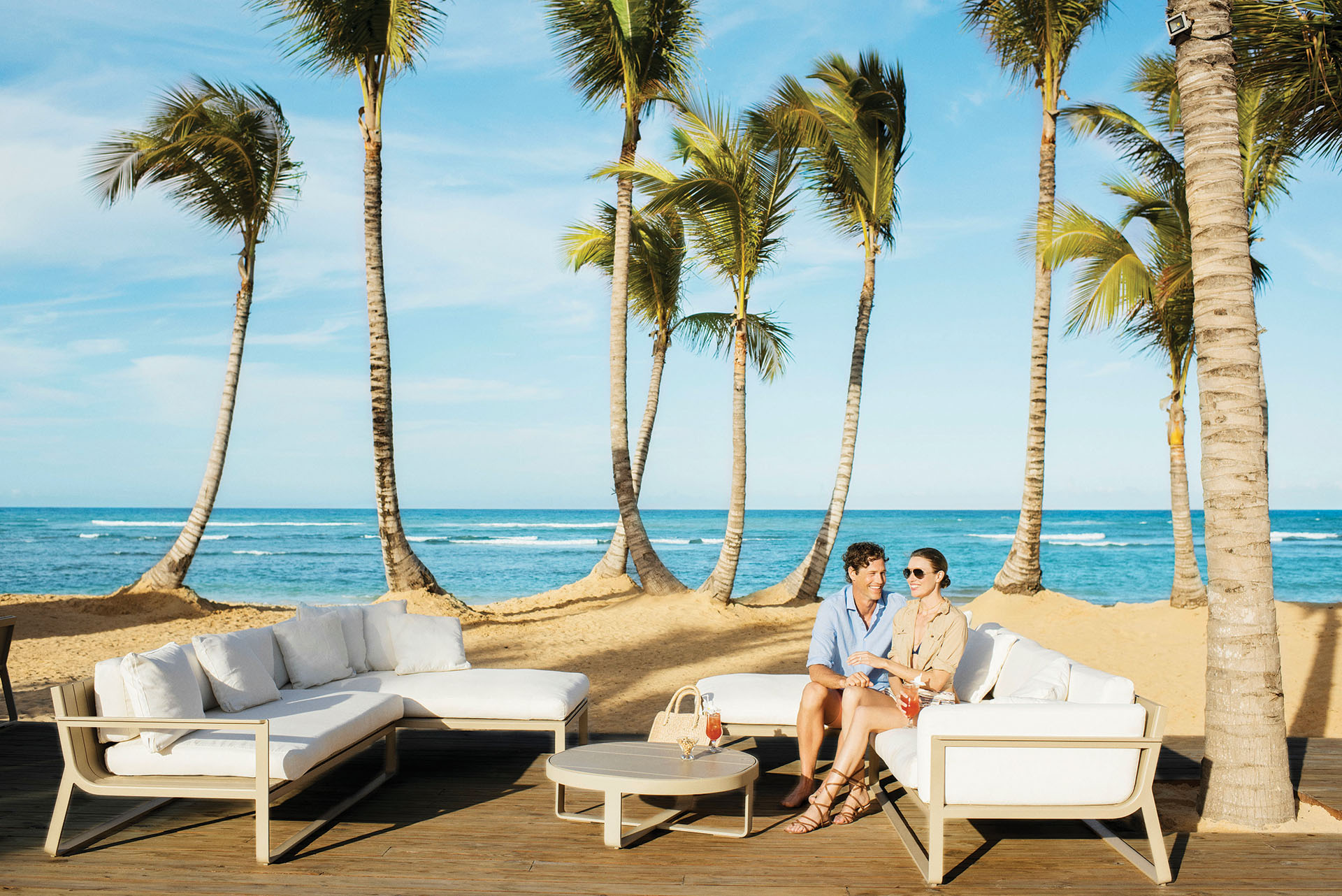 Reserve a wedding and honeymoon together in the Caribbean Reserve a wedding and honeymoon together in the Caribbean