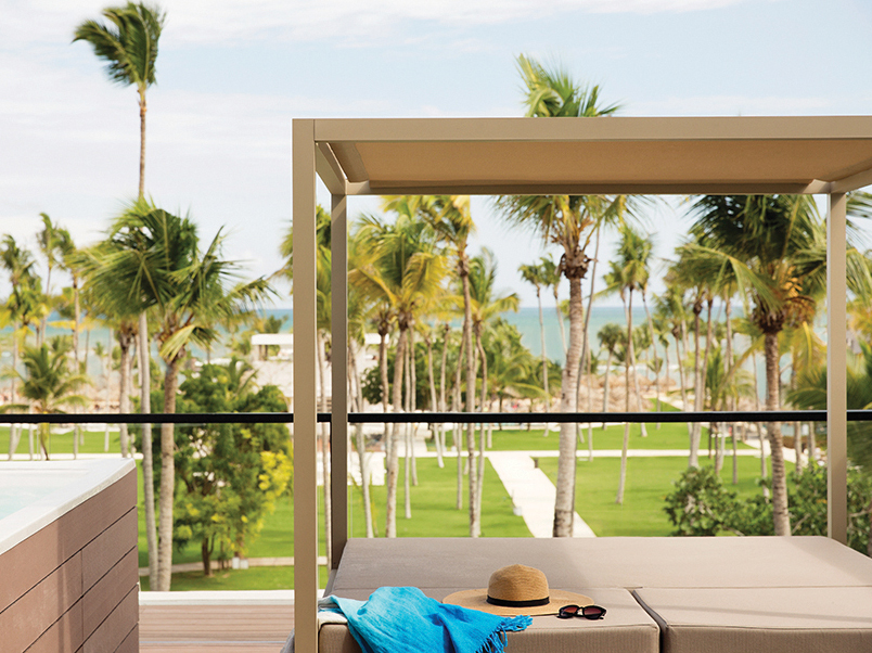 Indulge in Luxury Suites with Our All Inclusive Vacation Deals at Excellence Punta Cana 