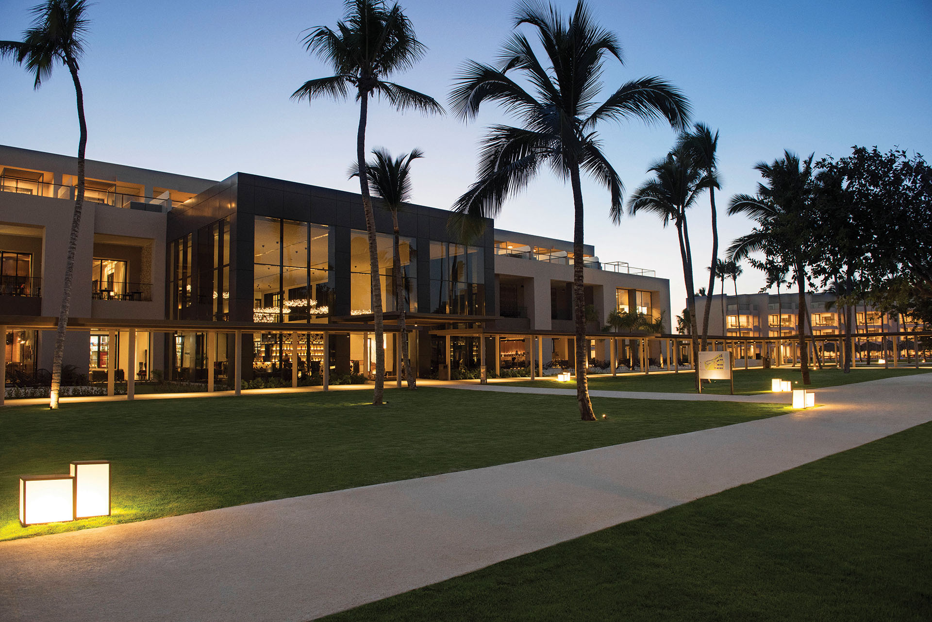 The best resort for a honeymoon and wedding in the Caribbean The best resort for a honeymoon and wedding in the Caribbean