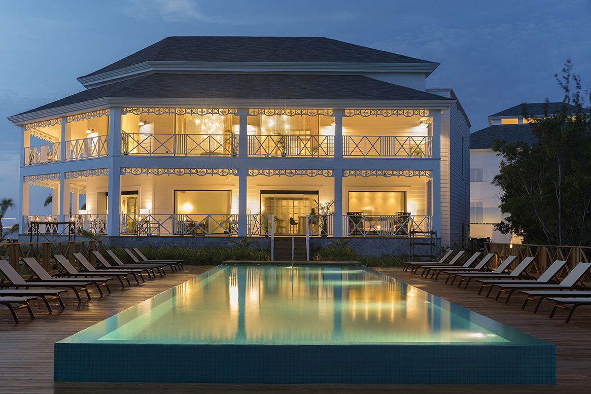Excellence Oyster Bay, the best resort for weddings in Jamaica Excellence Oyster Bay, the best resort for weddings in Jamaica