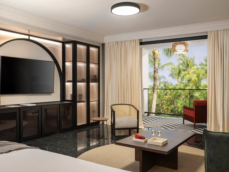 Hoteles en Cancún con jacuzzi en las suites