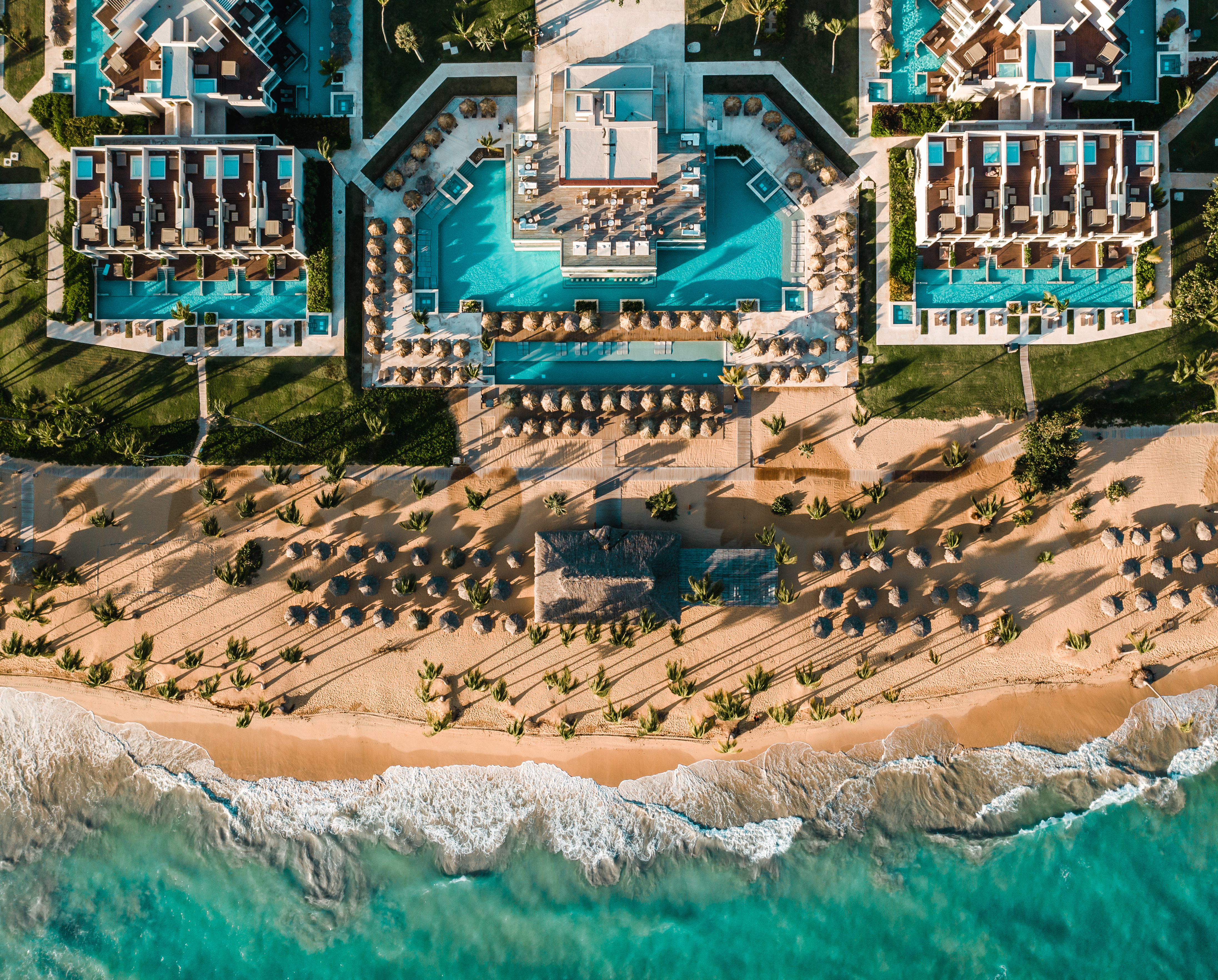 5 Reasons to See Punta Cana From The Skies Above With an Air Excursion