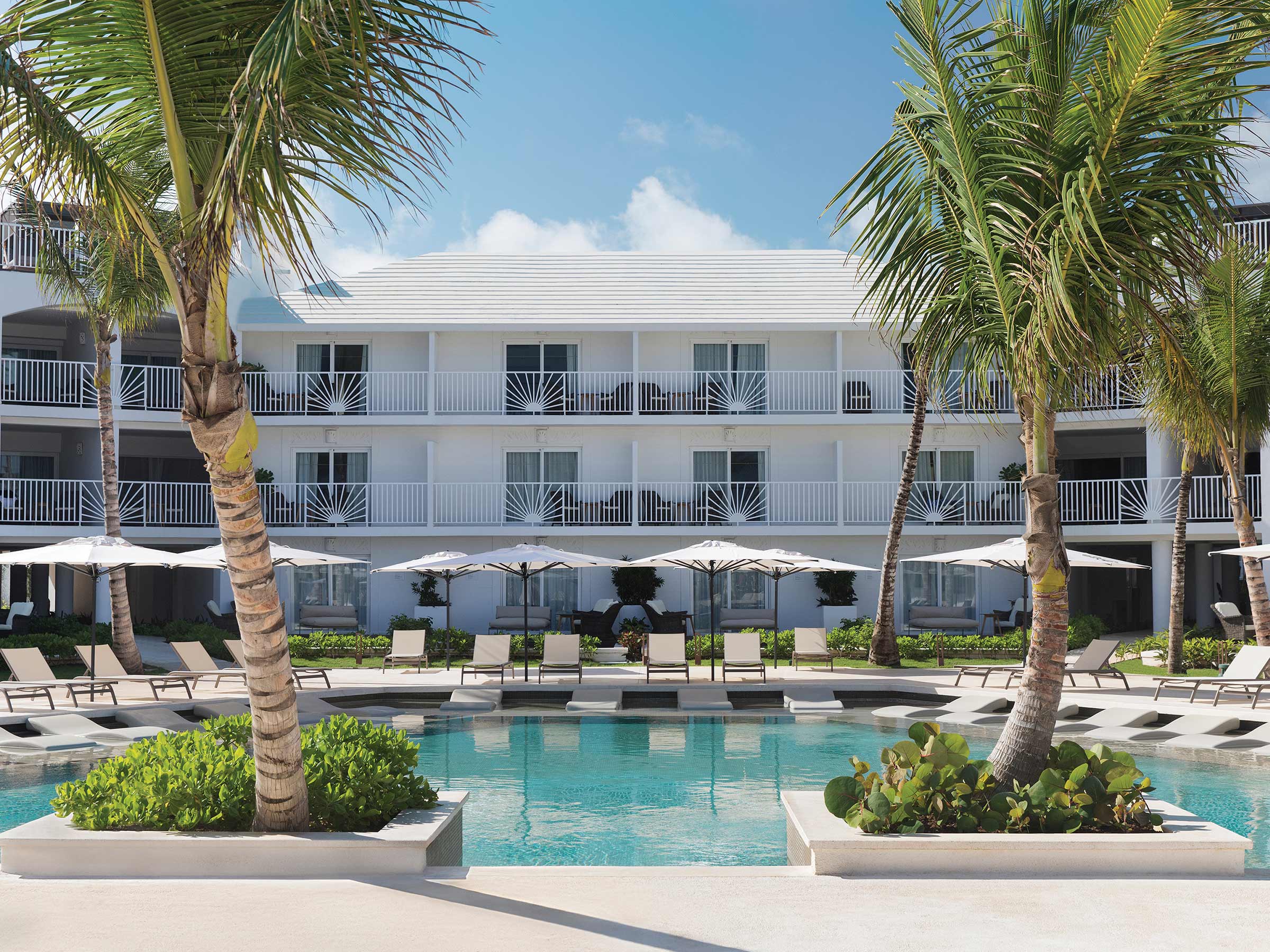 Amazing Caribbean Getaways With Our Punta Cana Resort Deals 
