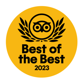 Tripadvisor Travelers' Choice Best of the Best 2022 Tripadvisor Travelers' Choice Best of the Best 2022