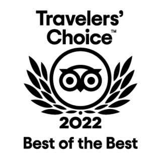 Tripadvisor Travelers' Choice 2023 Tripadvisor Travelers' Choice 2023